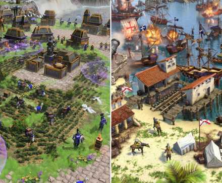 The Best Strategy Games For The DS