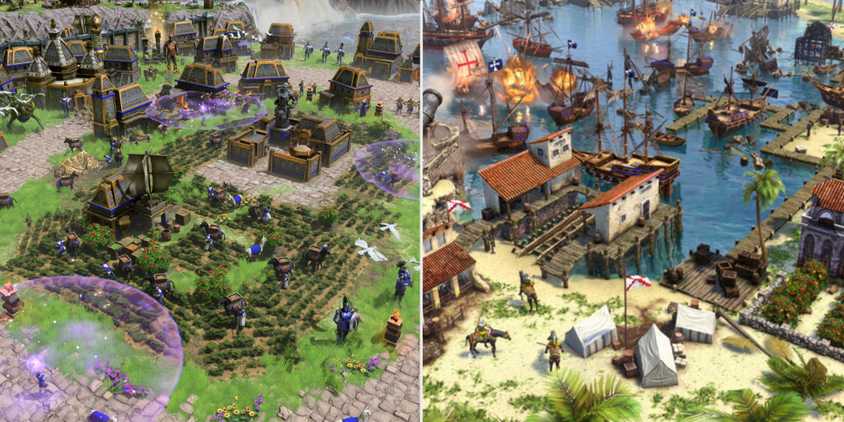 The Best Strategy Games For The DS