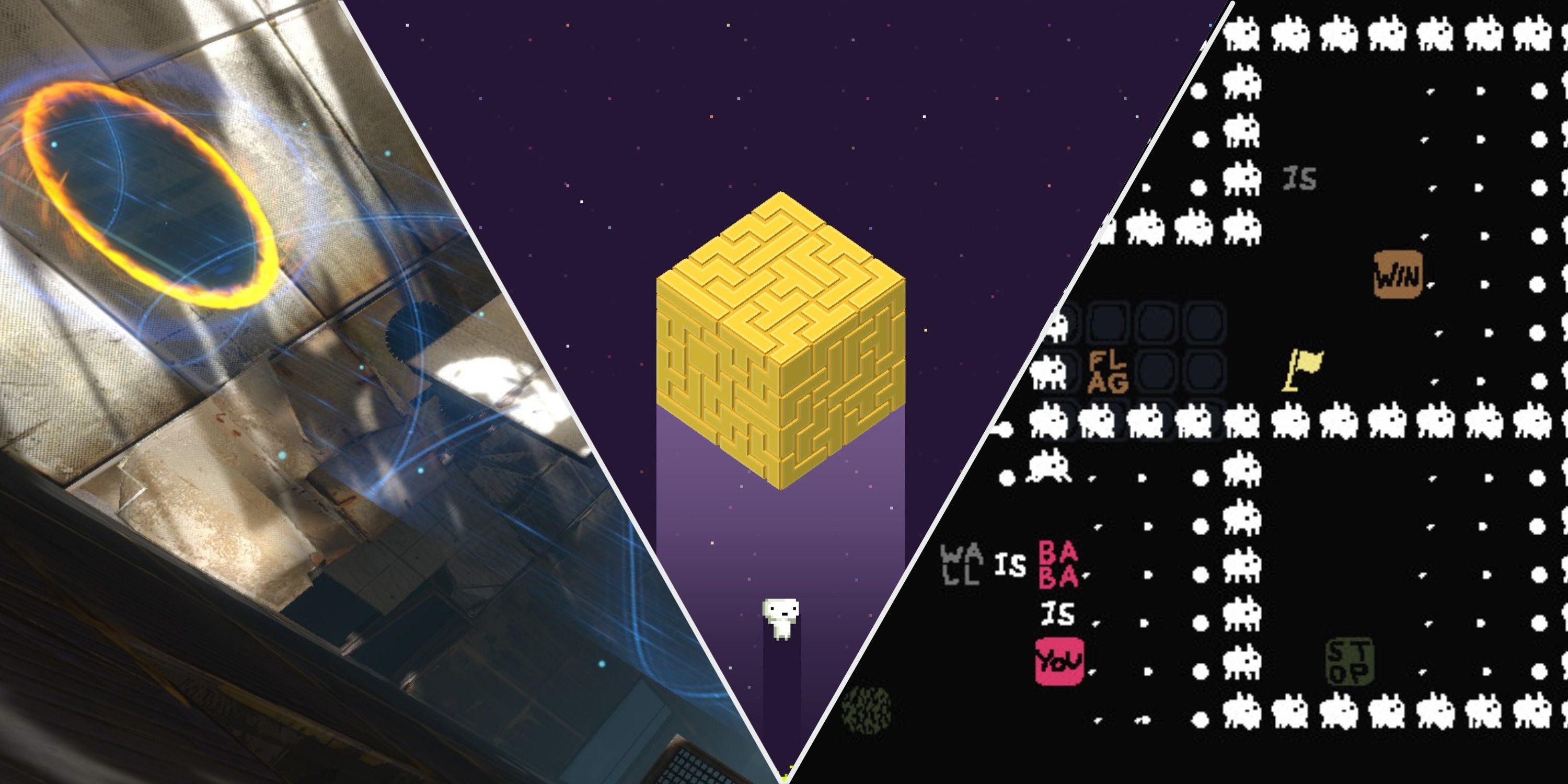 10 Best Action Puzzle Games