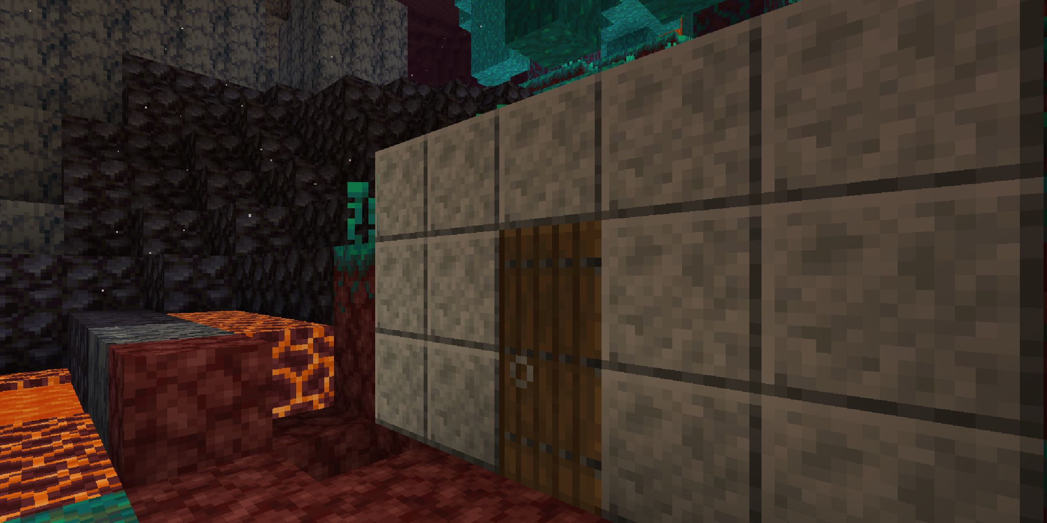 What To Do In The Nether In Minecraft