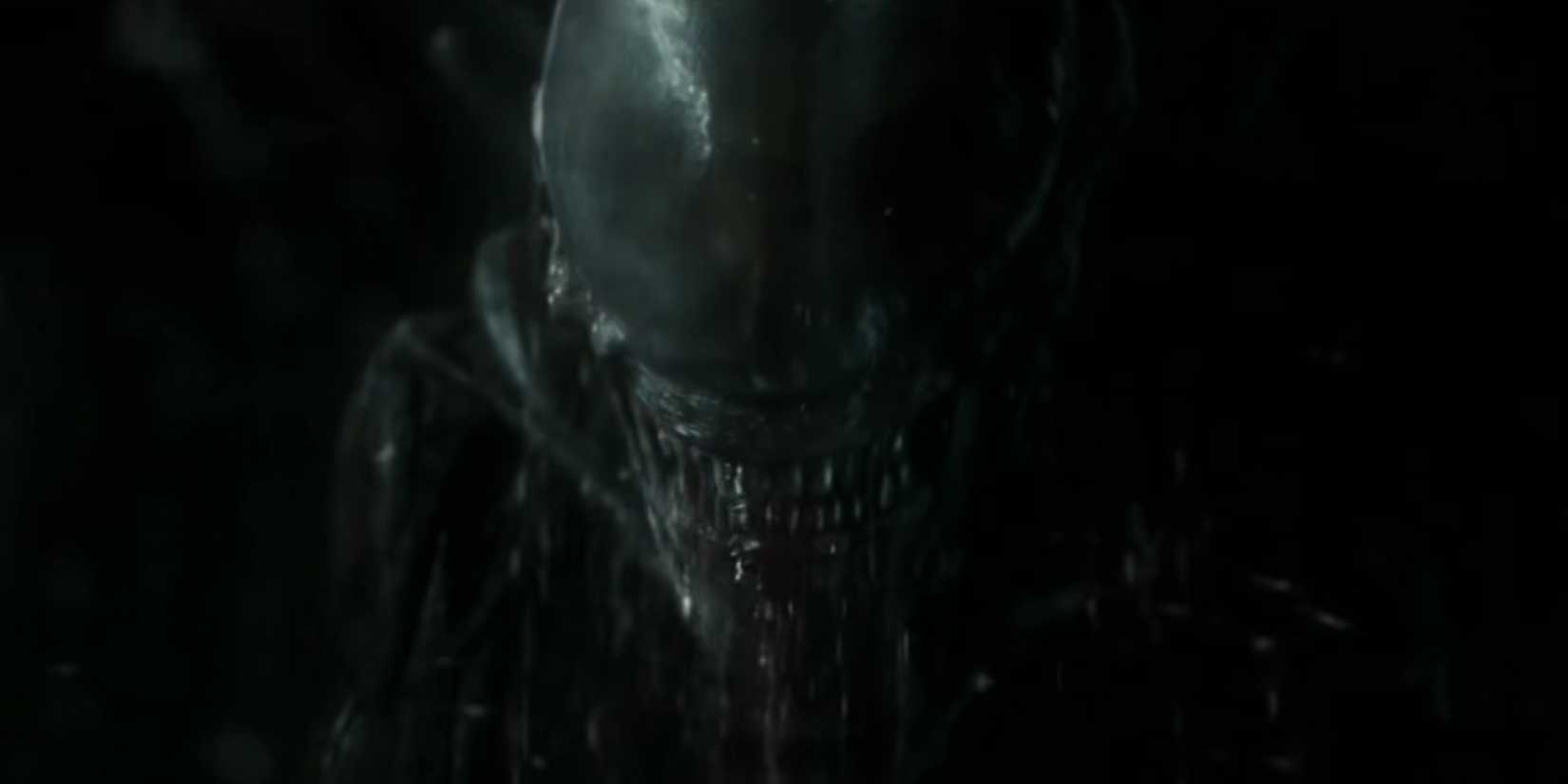 Alien: Isolation Is The Best Game I Never Finished