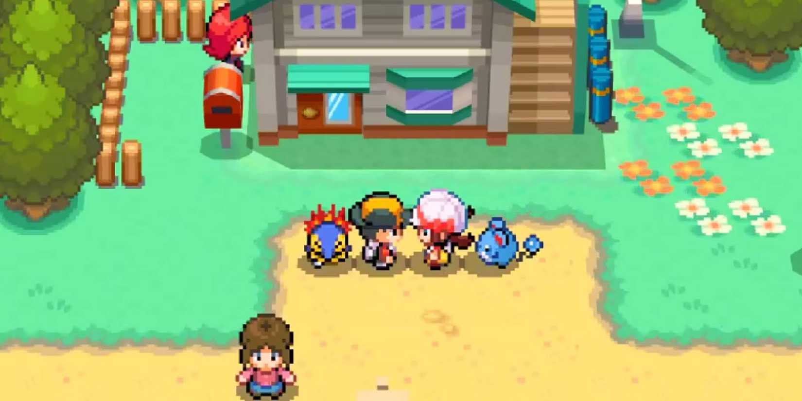 How Many Pokemon Evolution Lines Are There?