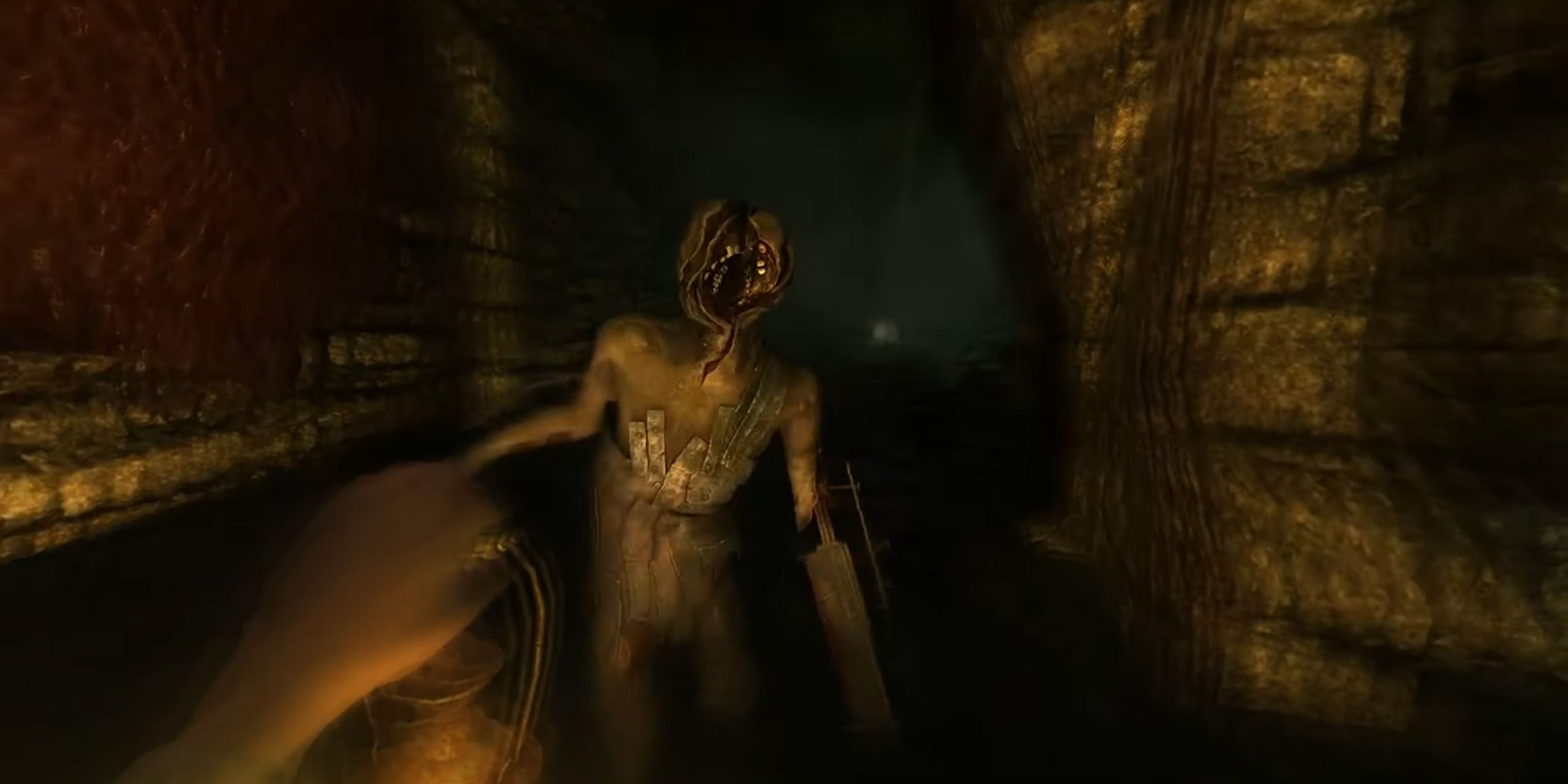 Longest-Running Horror Game Series