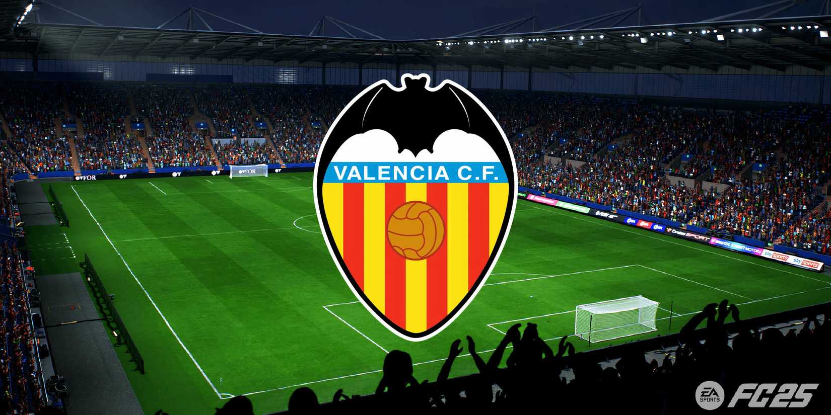 The Best Teams To Rebuild In EA Sports FC 25 Career Mode