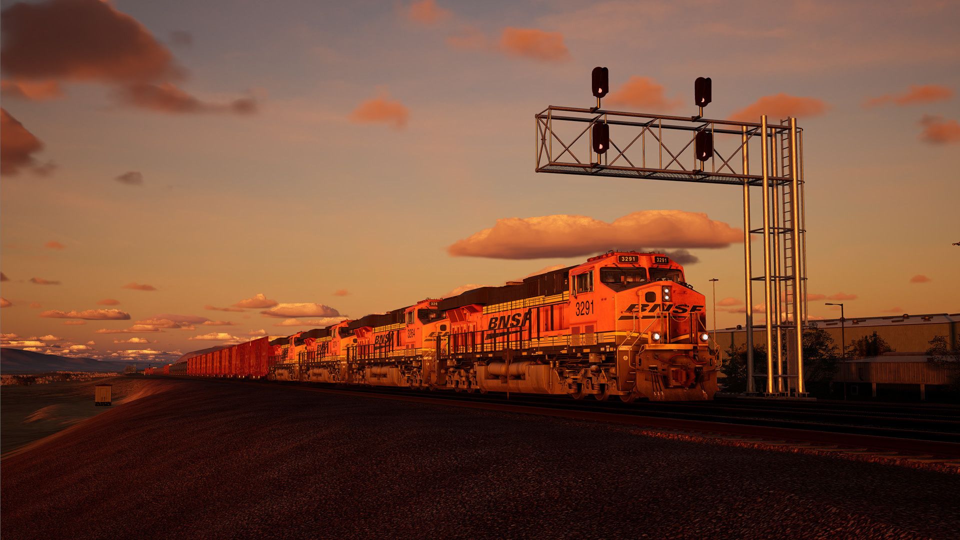 The Best Train Sim Games