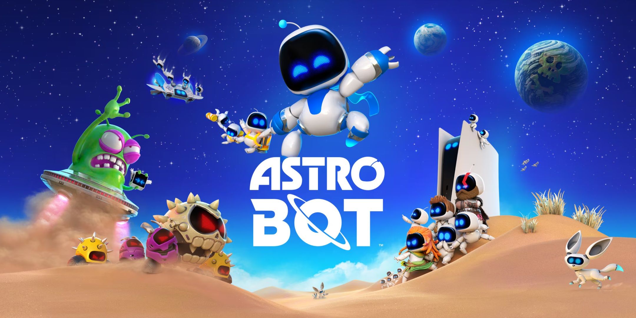 Is Astro's Playroom Better Than Astro Bot?