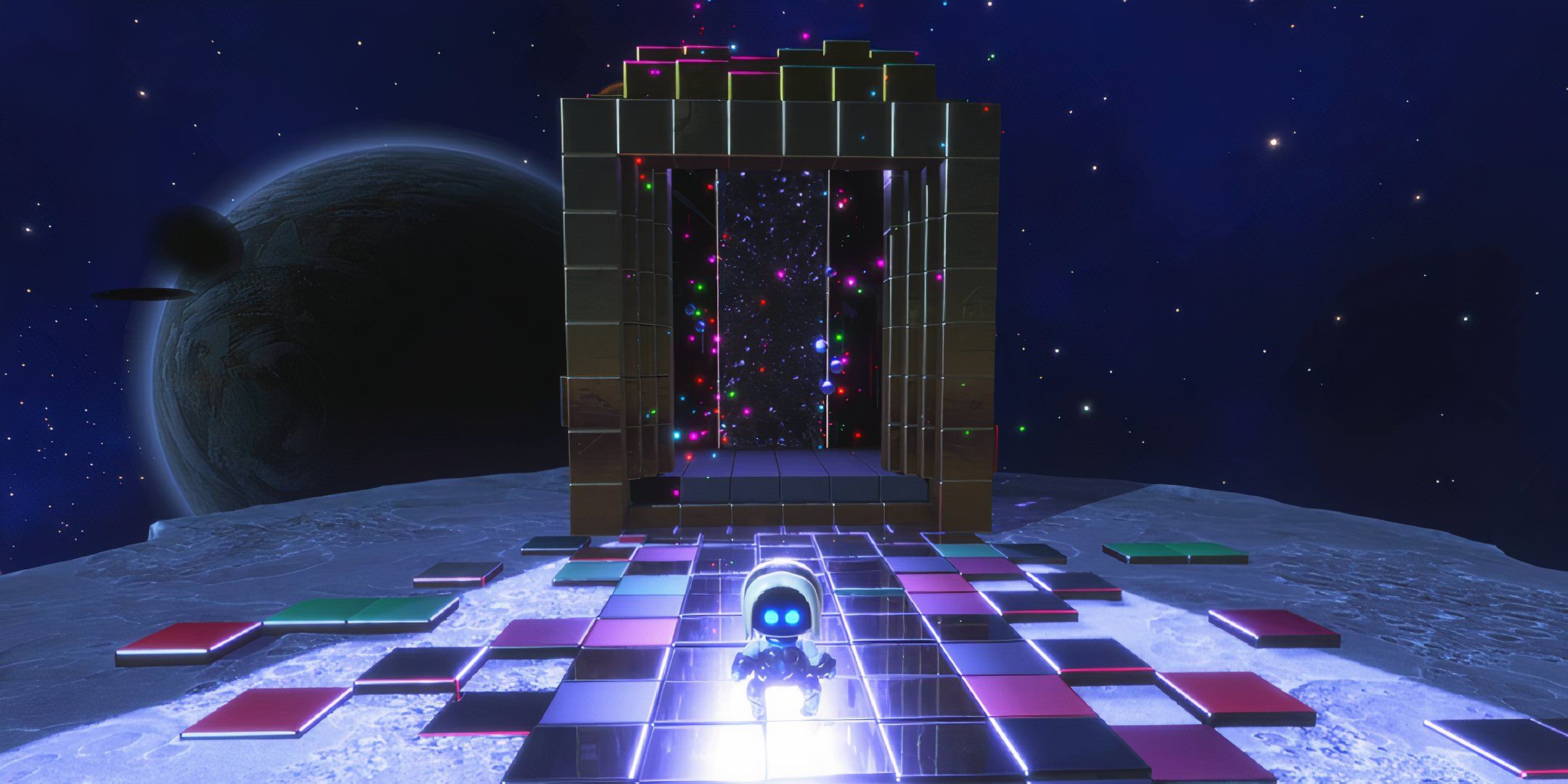 Most Difficult Astro Bot Levels, Ranked