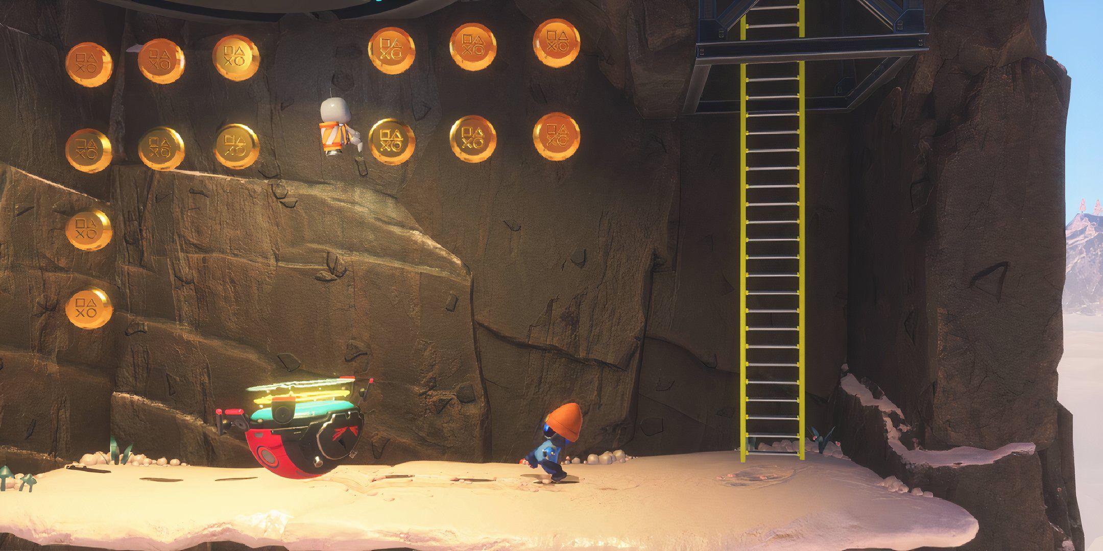 Pro Tips For Astro Bot