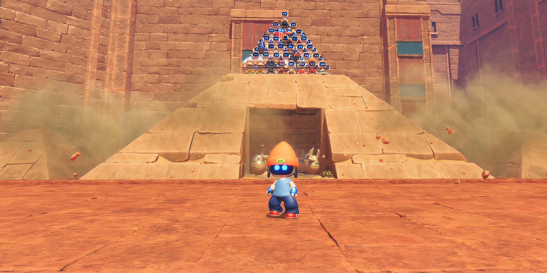 Pro Tips For Astro Bot