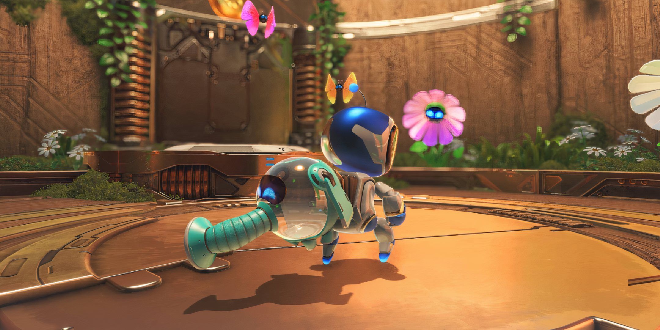 The Best Levels In Astro Bot