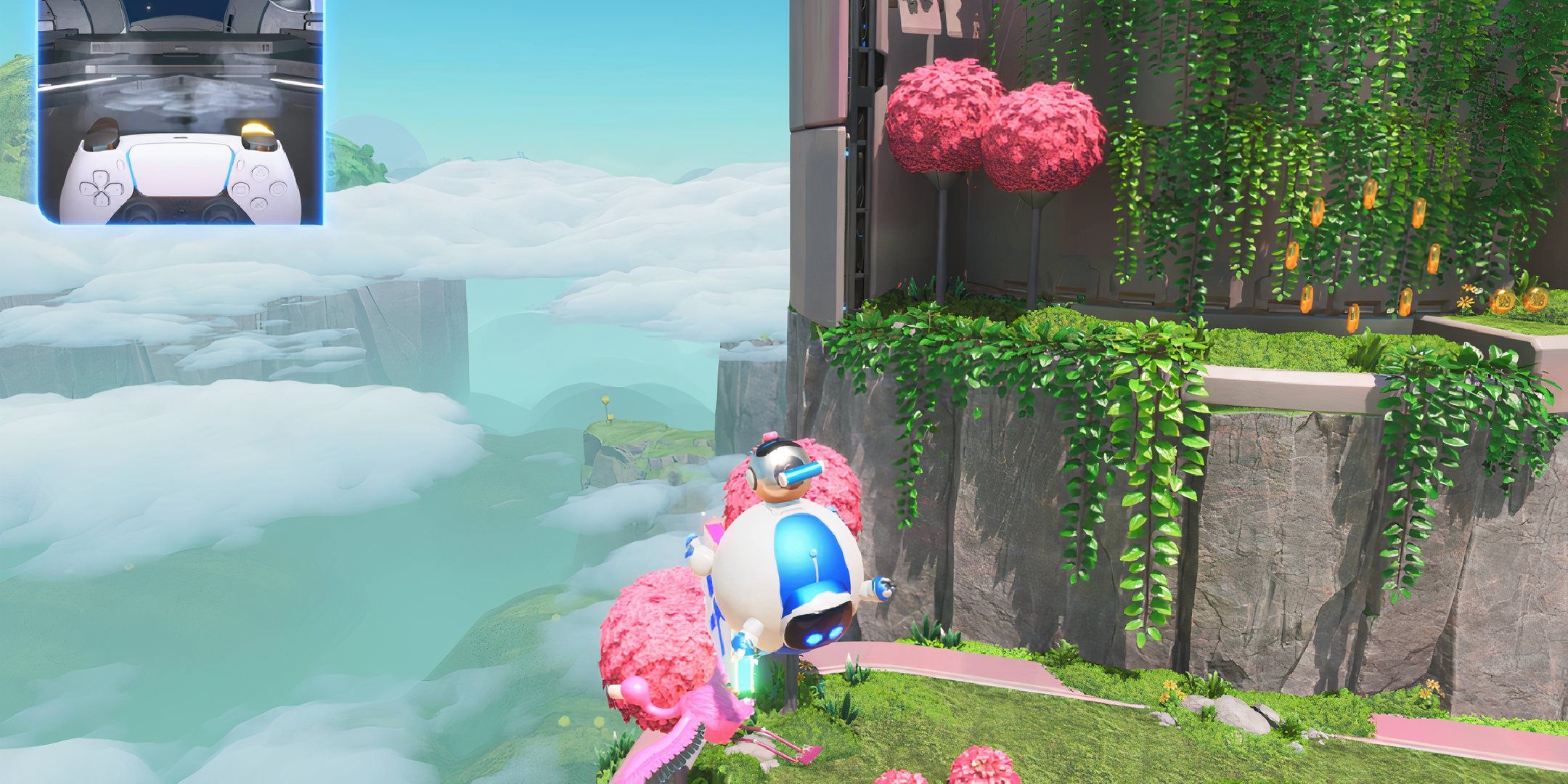 Every Power In Astro Bot, Ranked