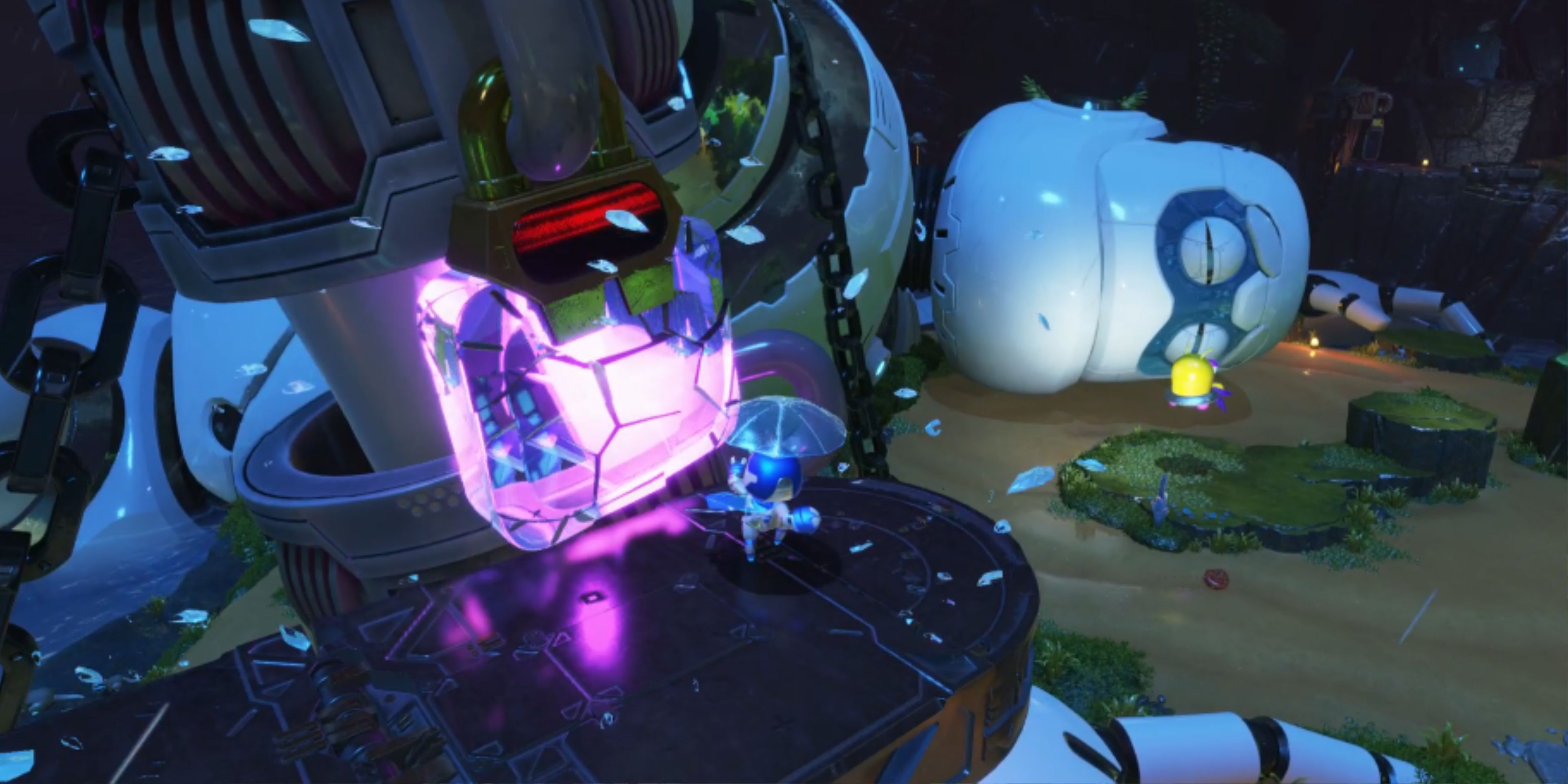 Complete Free Big Brother Guide For Astro Bot