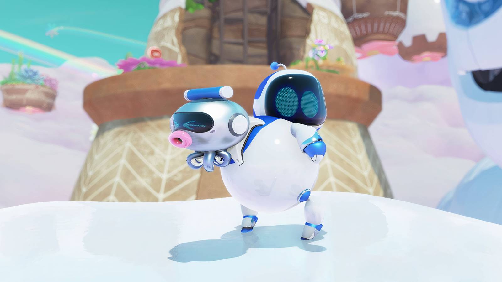 Complete Balloon Breeze Guide For Astro Bot