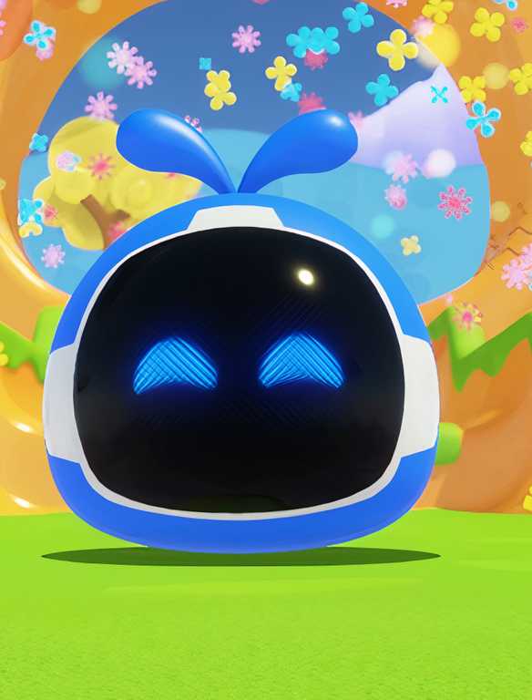 Loco Astro Bot Complete Spooky Time Guide For Astro Bot