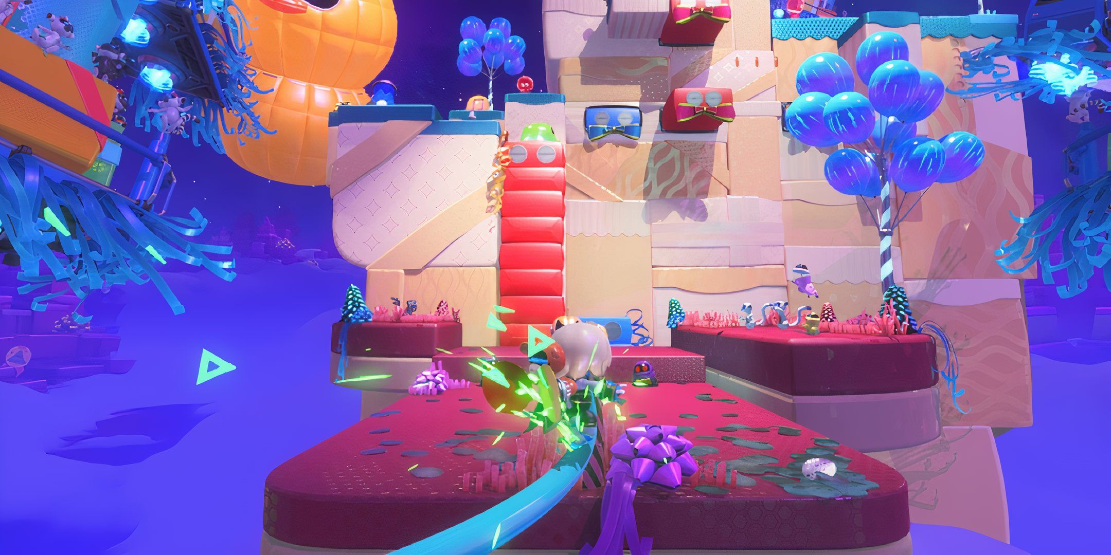 Best Postgame Activities In Astro Bot