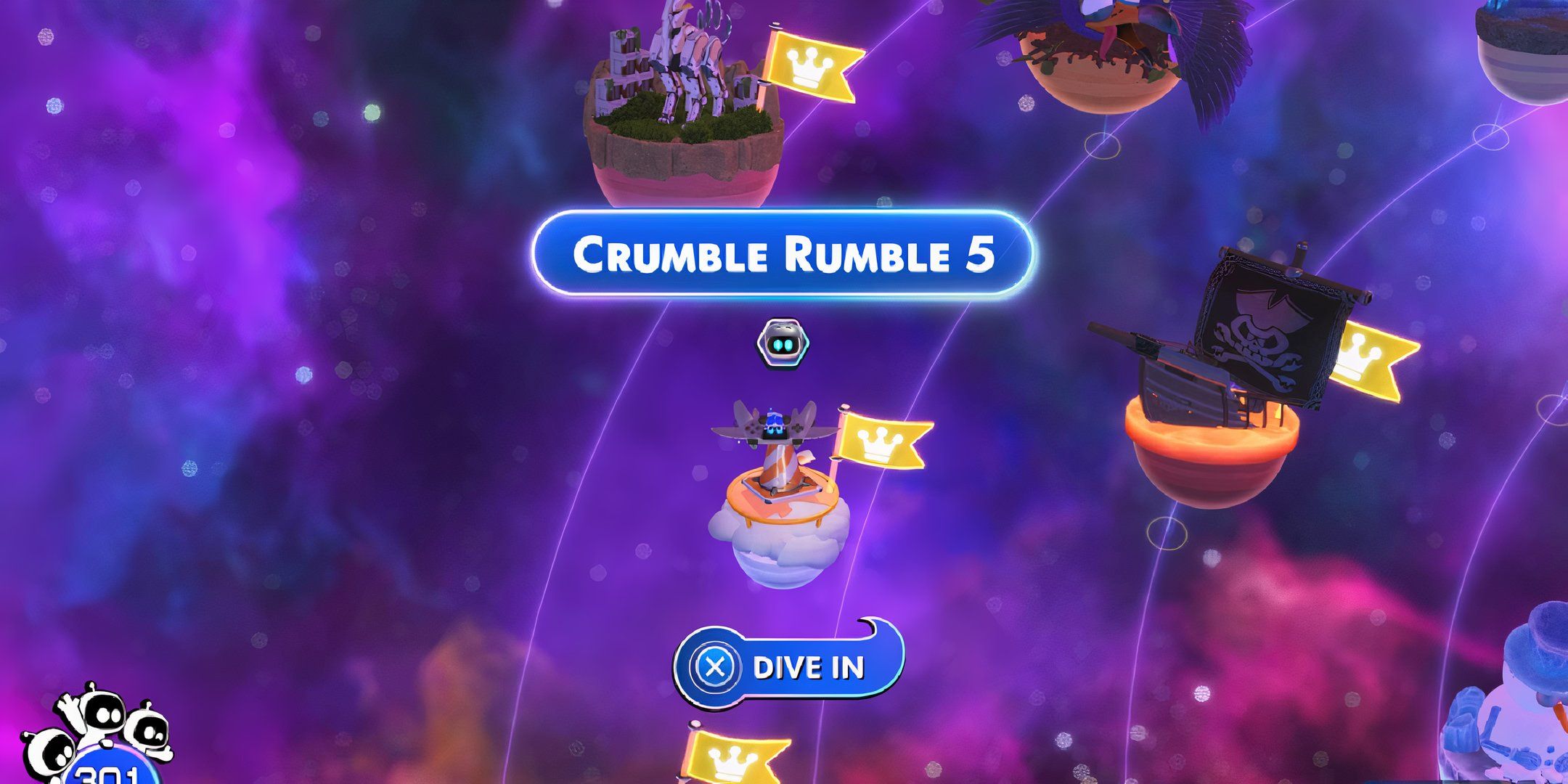 Most Difficult Astro Bot Levels, Ranked