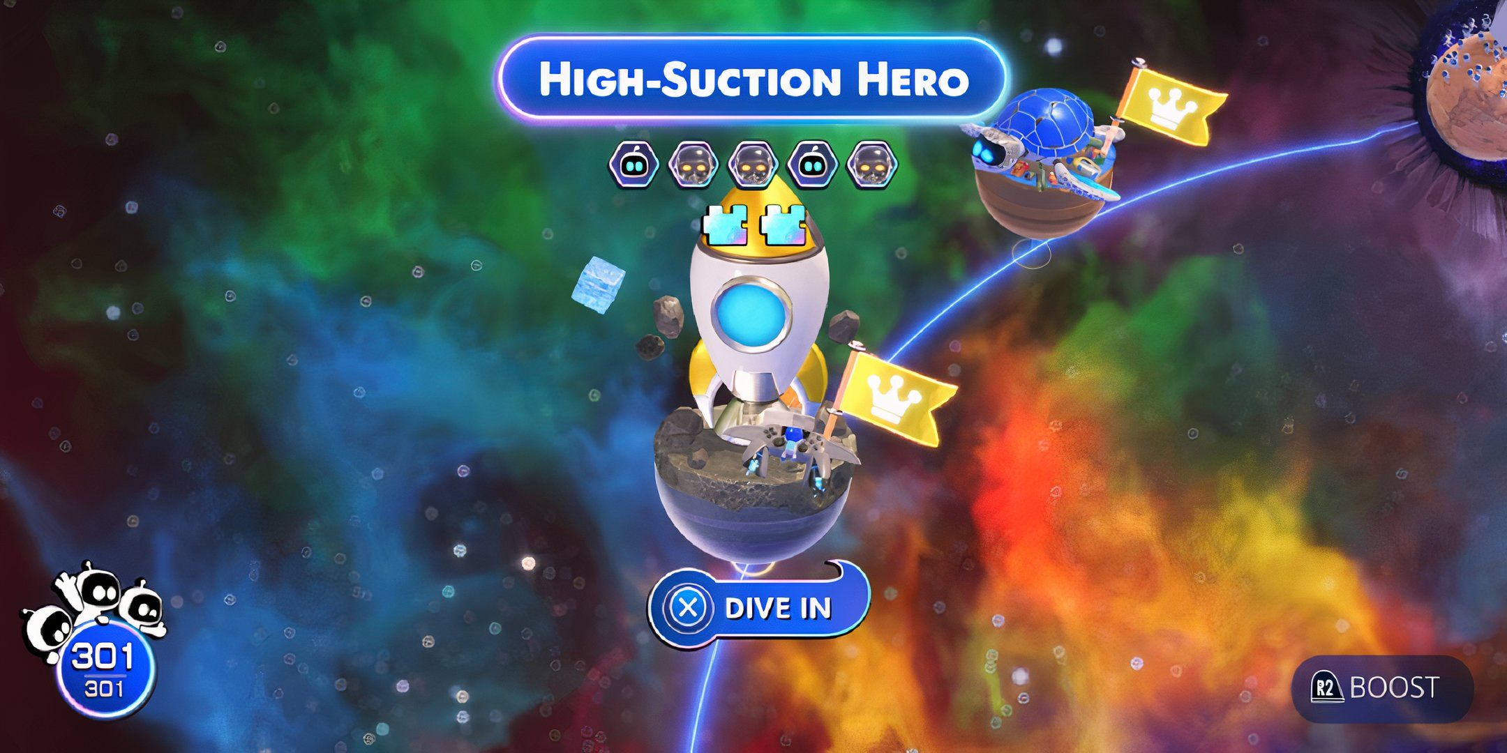 Most Difficult Astro Bot Levels, Ranked