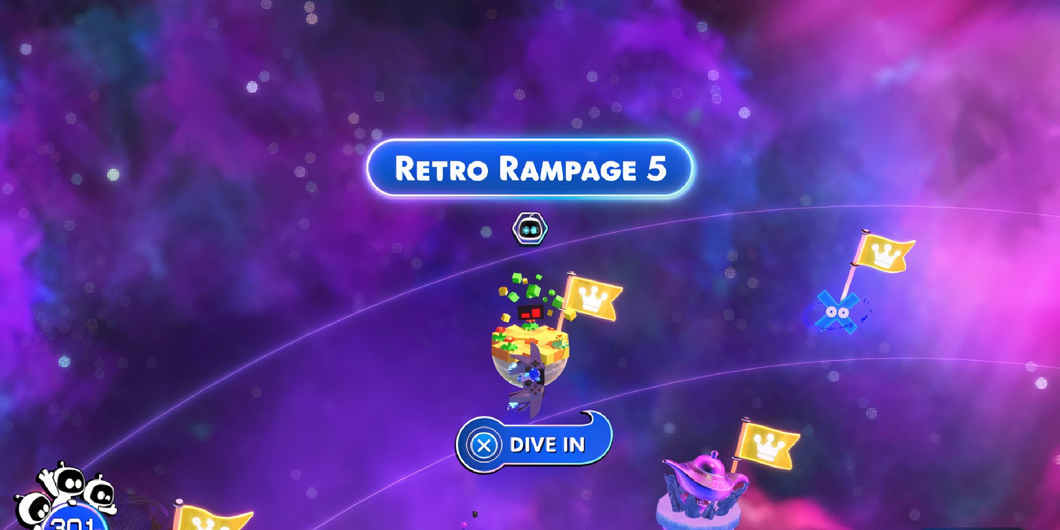Most Difficult Astro Bot Levels, Ranked