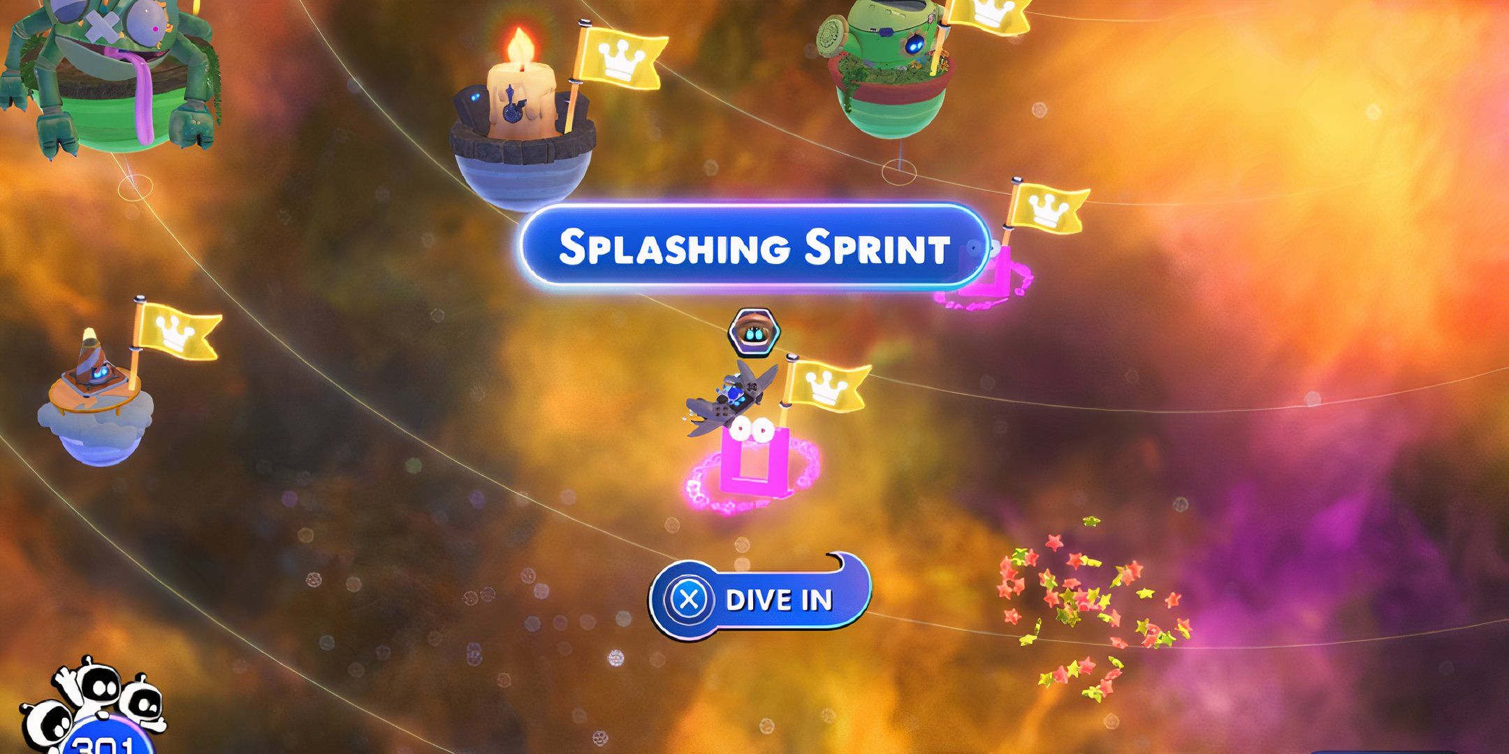 Most Difficult Astro Bot Levels, Ranked