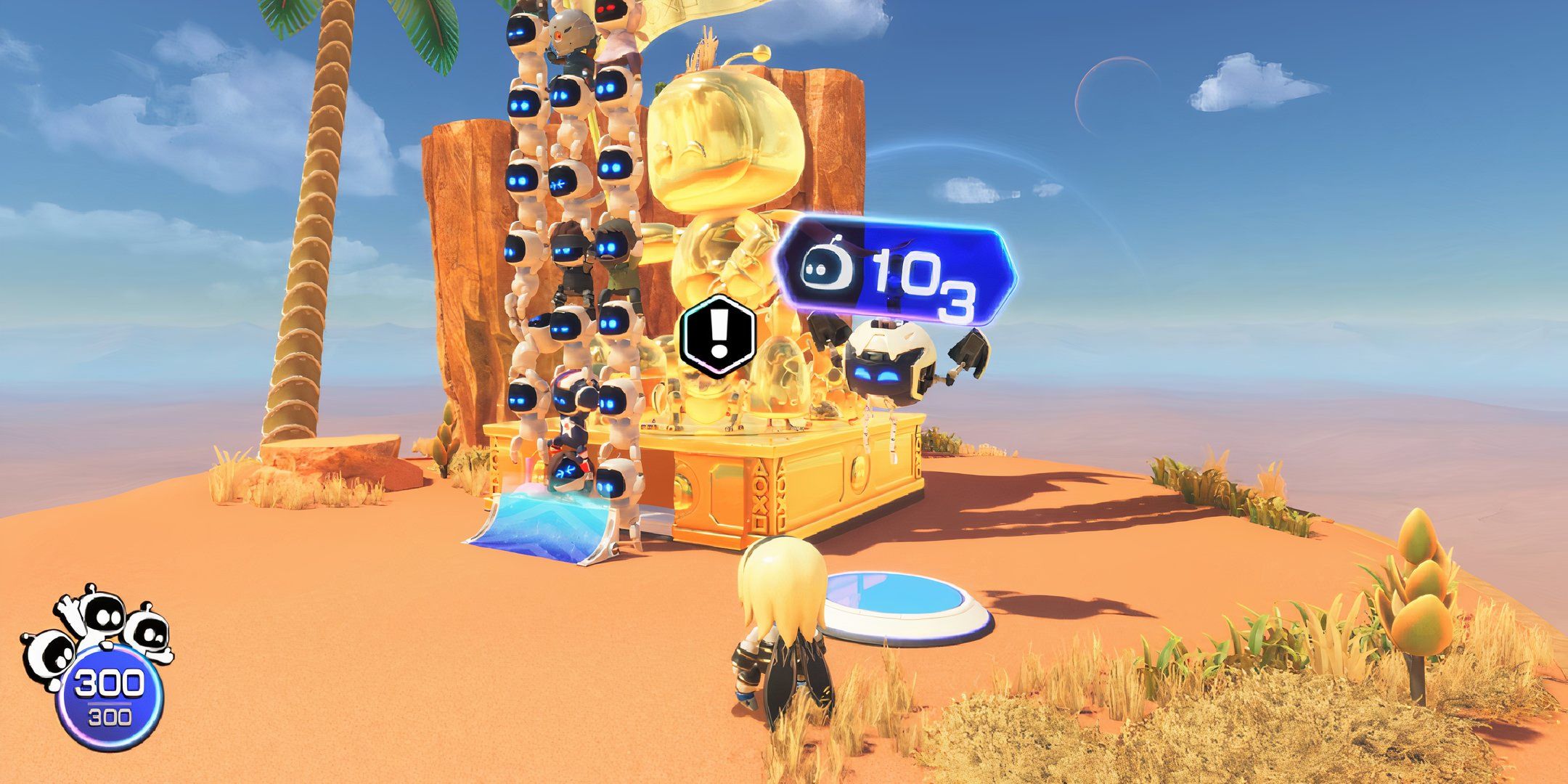 Best Postgame Activities In Astro Bot