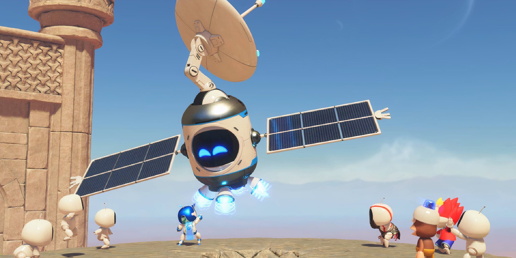 Beginner Tips For Astro Bot