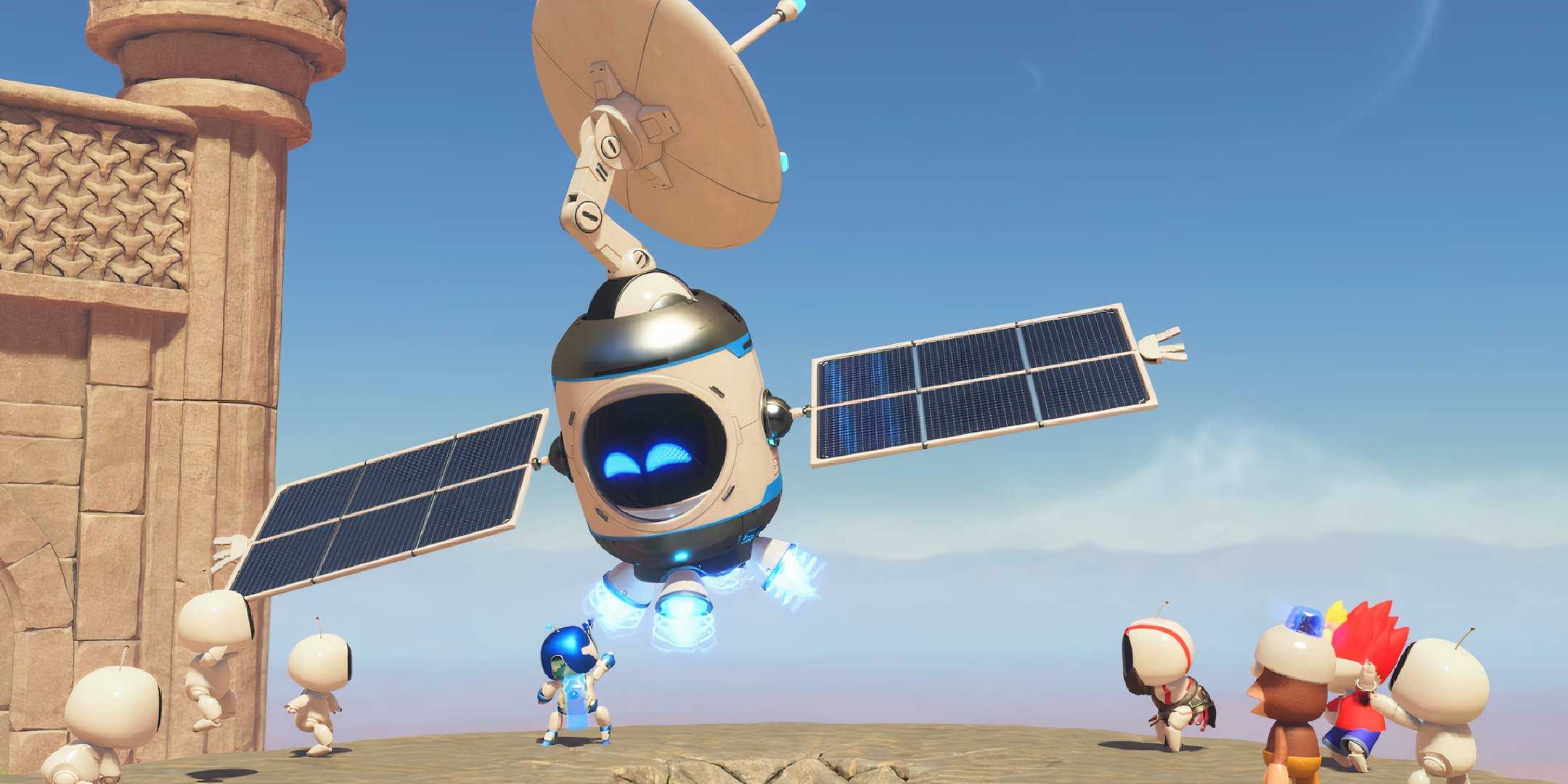 Astro Bot Worksheet Beginner Tips For Astro Bot