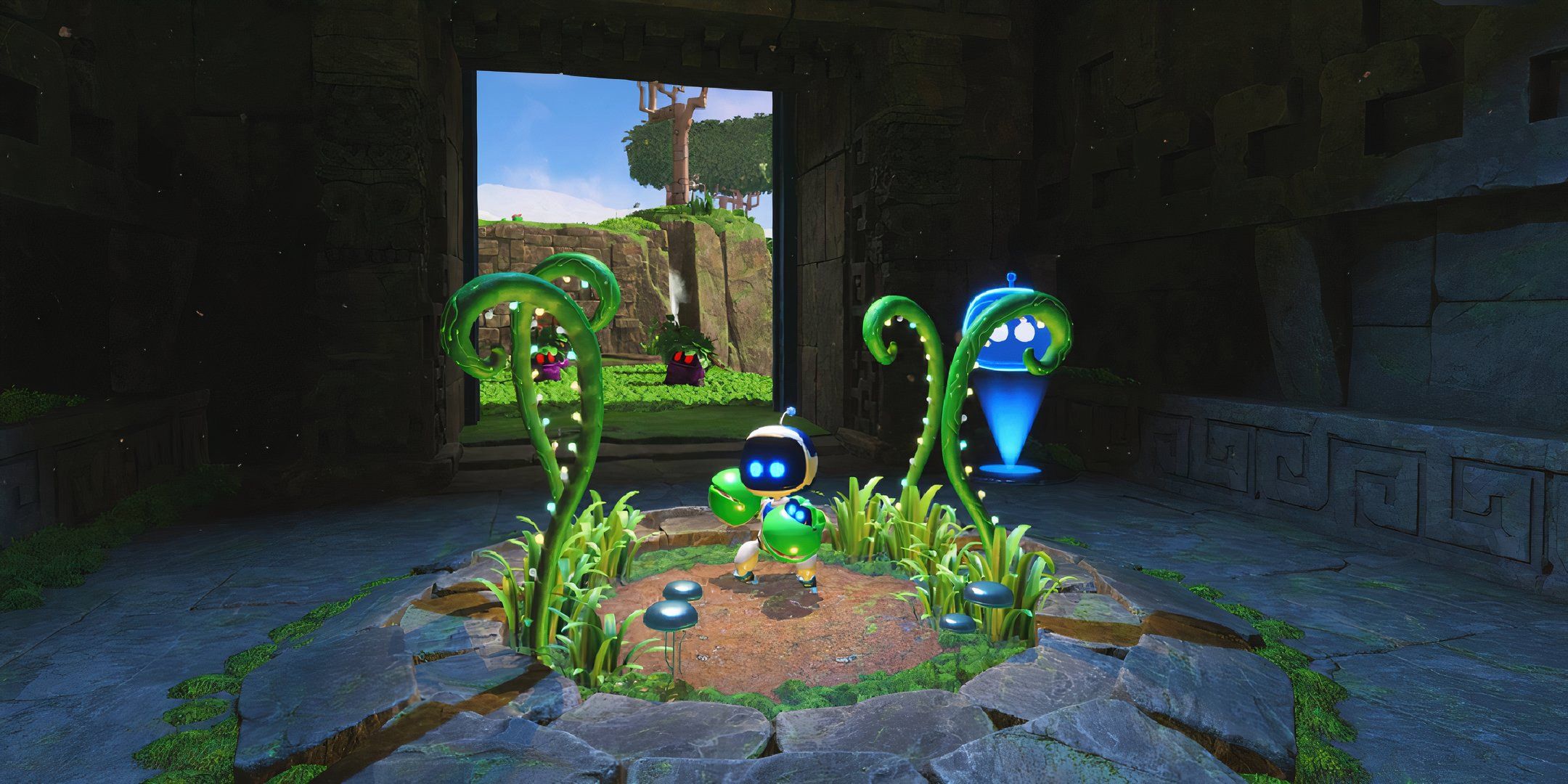 Every Power In Astro Bot, Ranked