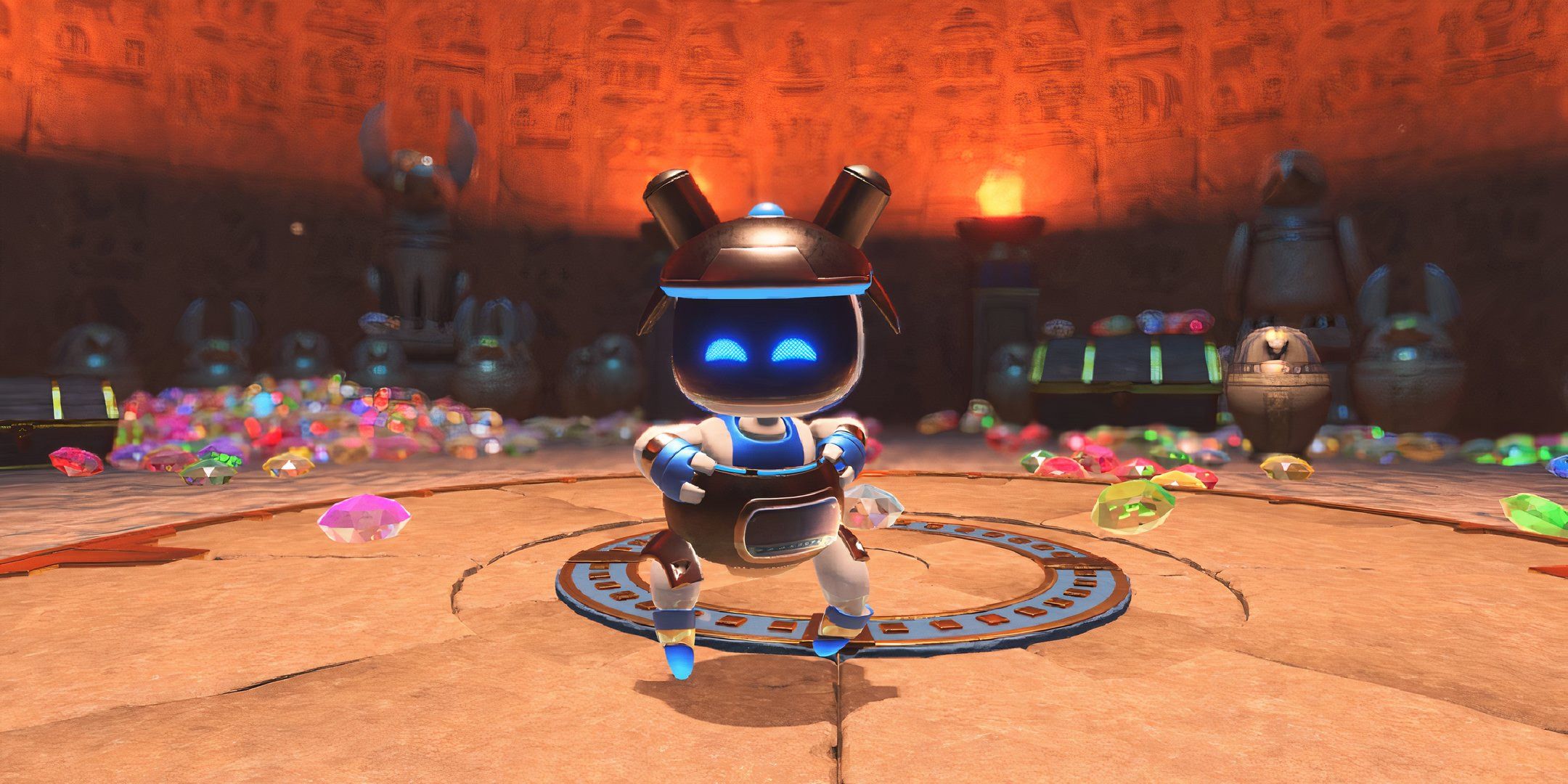 Every Power In Astro Bot, Ranked