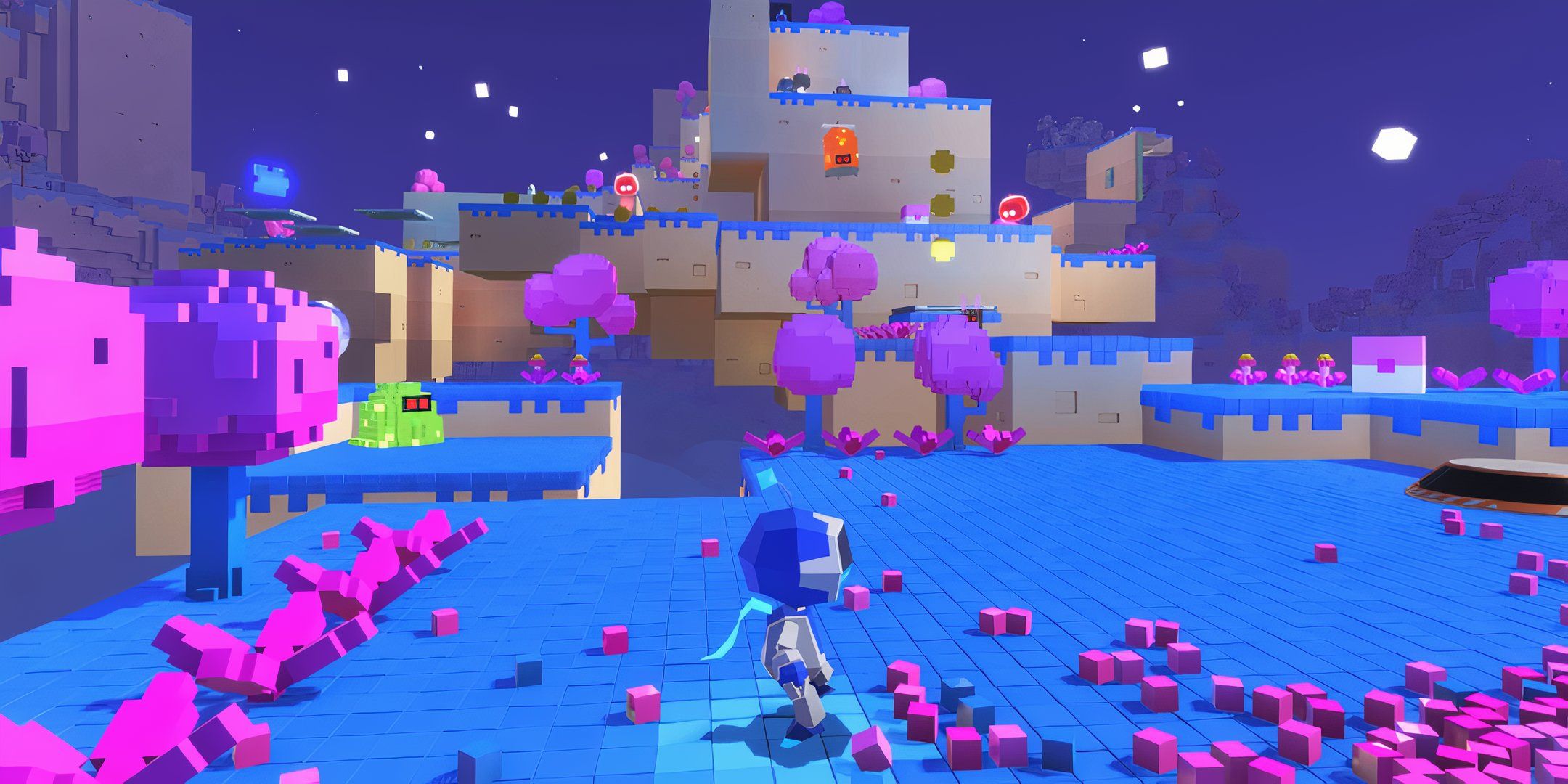 Pro Tips For Astro Bot