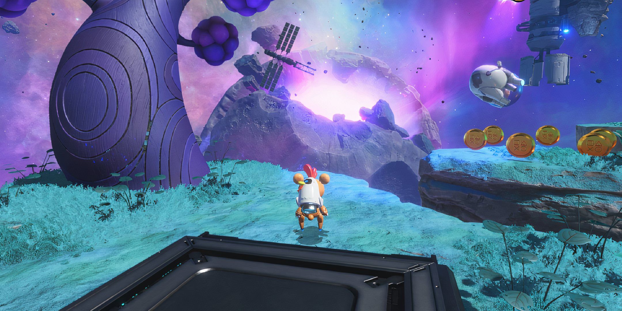 The Best Levels In Astro Bot