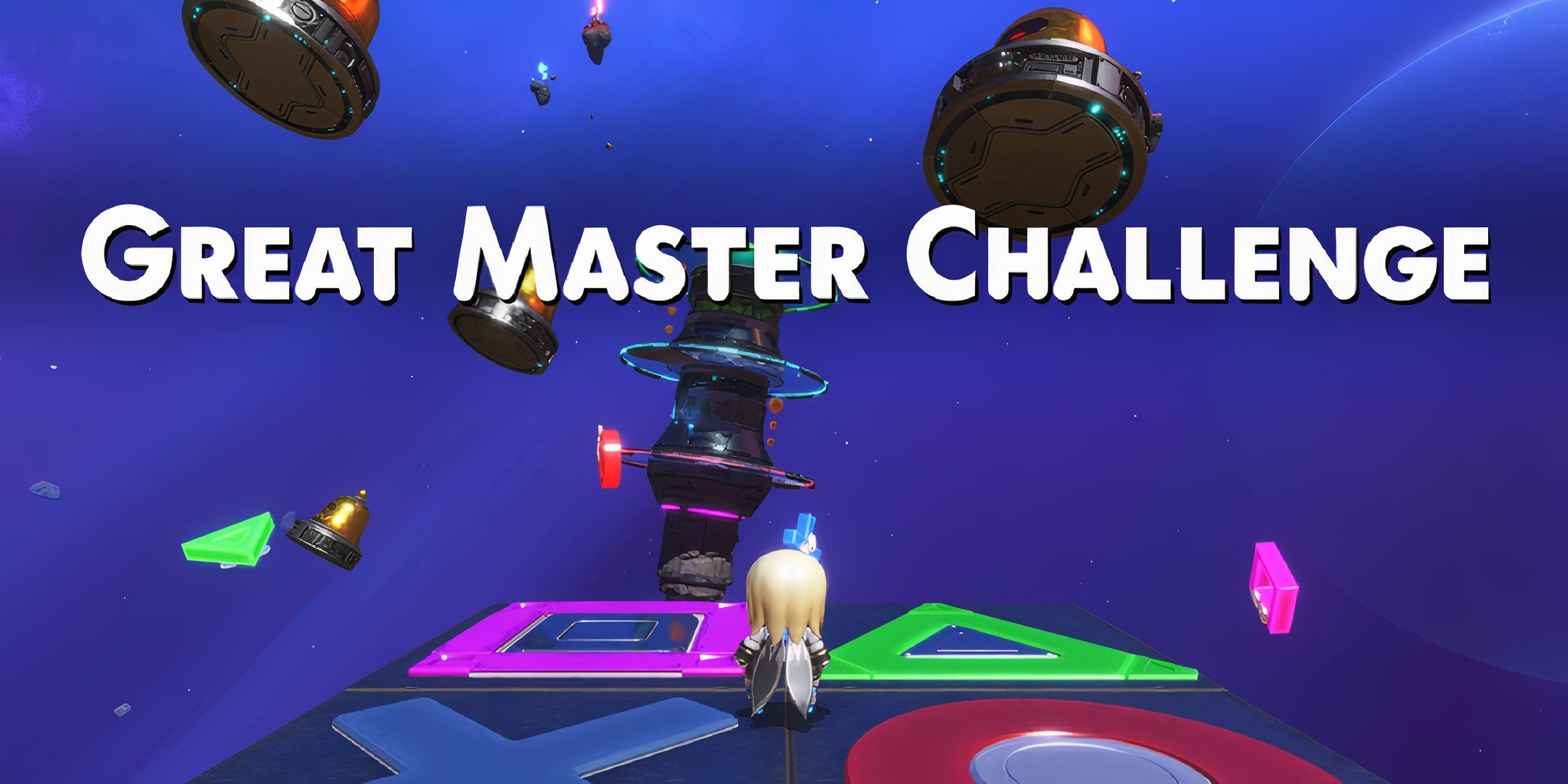 Best Postgame Activities In Astro Bot