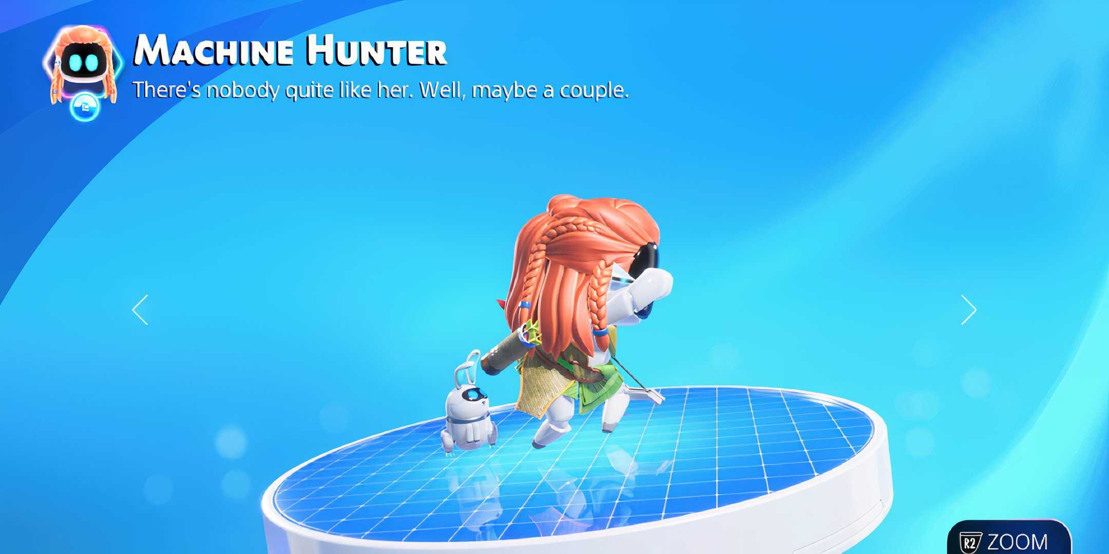 Astro Bot Machine Hunter Which Astro Bot Cameo Are You Based On Your Zodiac Sign?