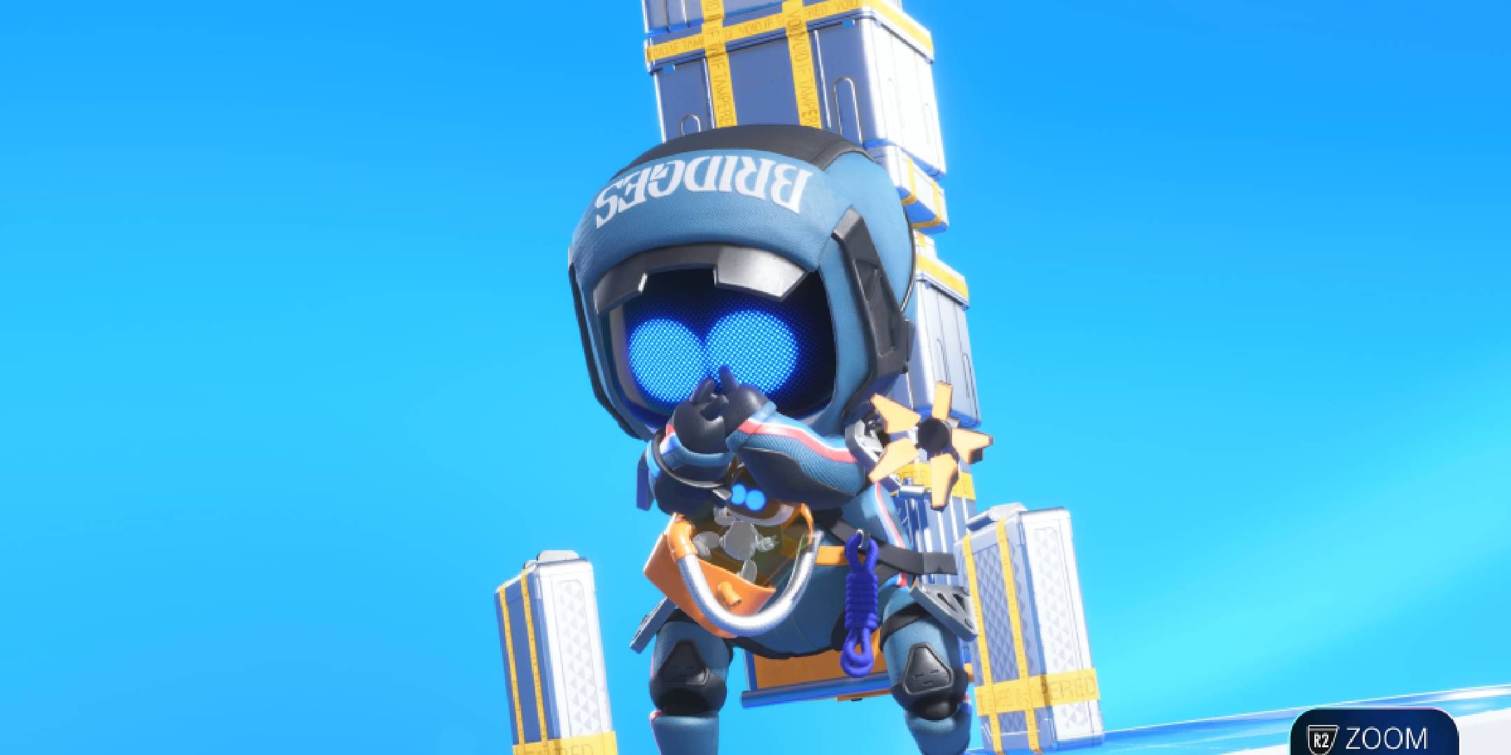 Best Postgame Activities In Astro Bot