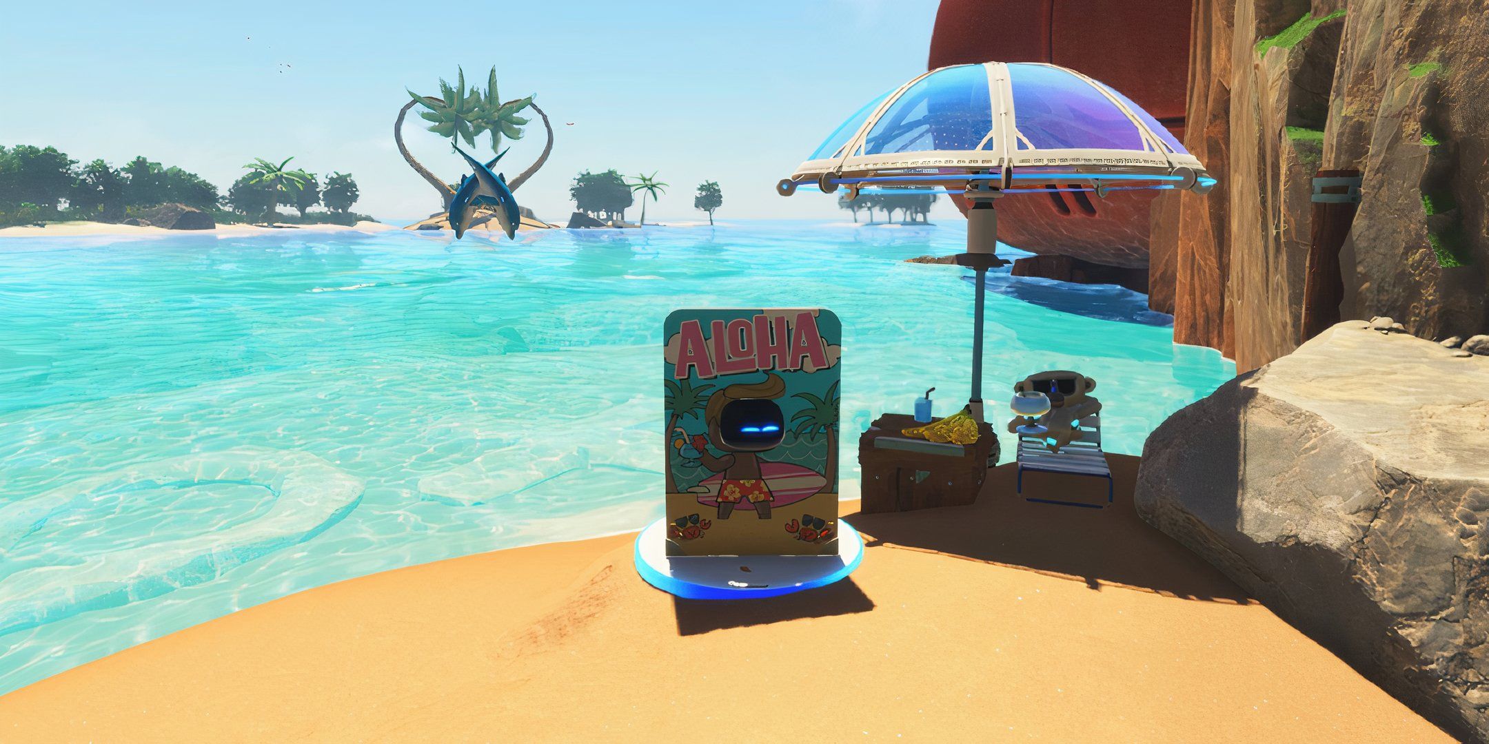 Best Postgame Activities In Astro Bot