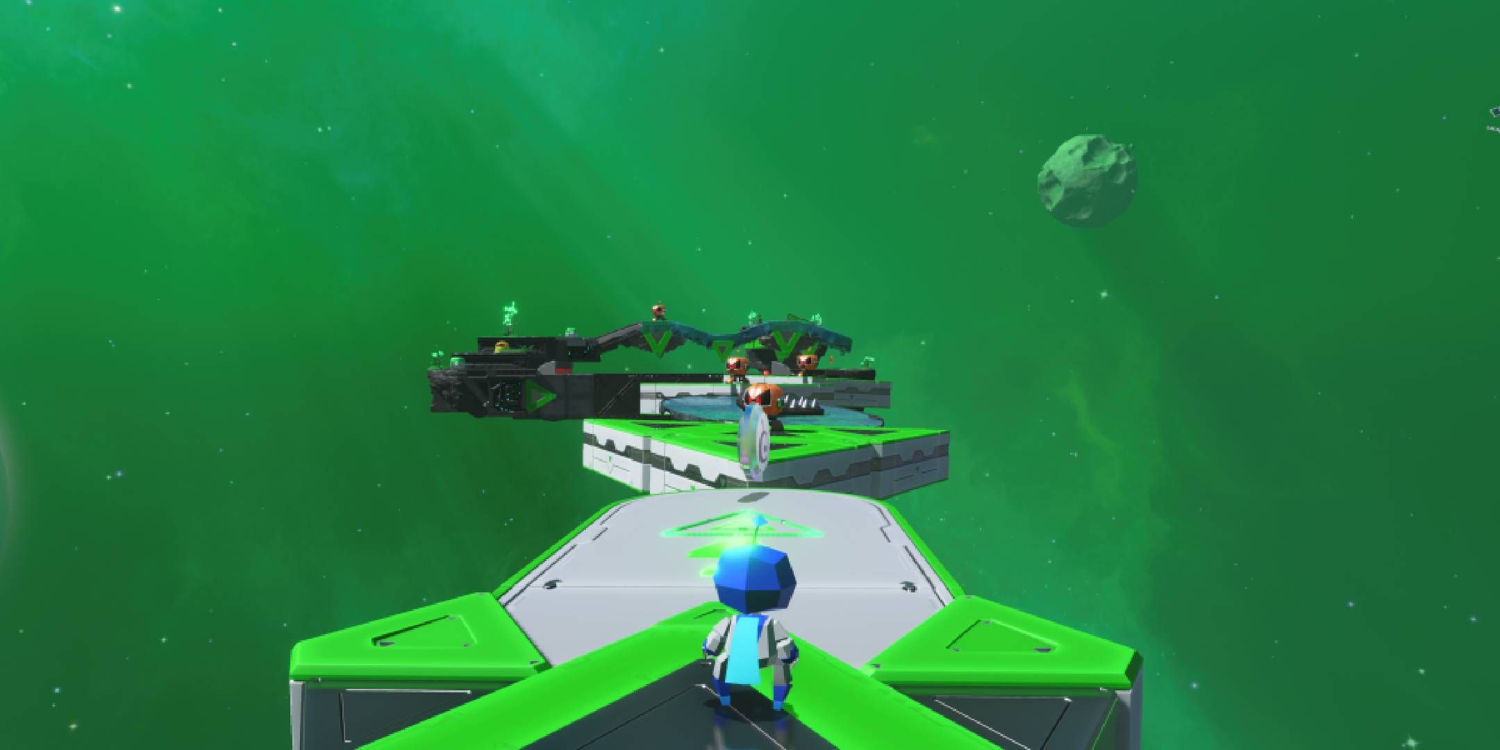 Most Difficult Astro Bot Levels, Ranked