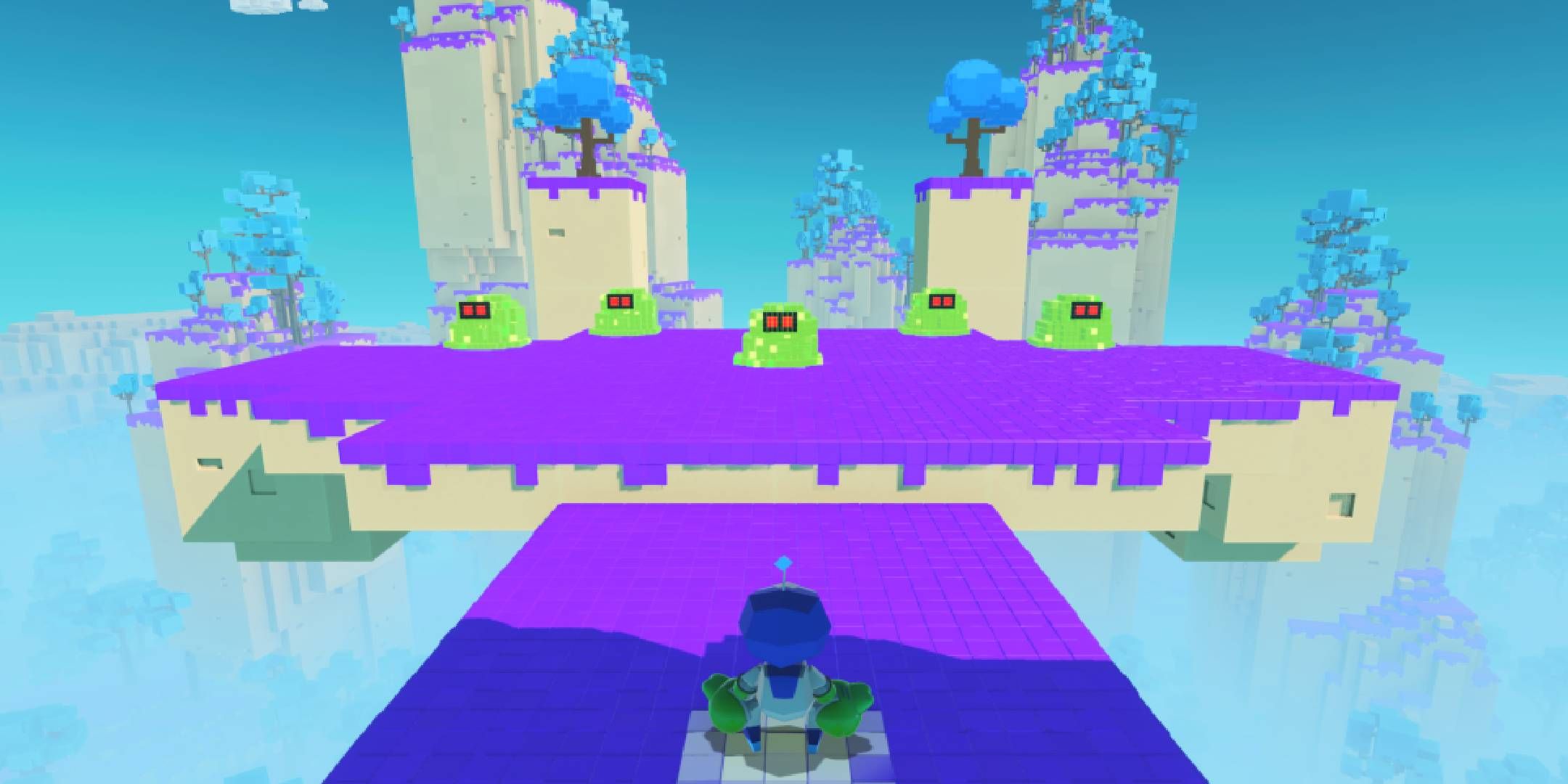 Most Difficult Astro Bot Levels, Ranked
