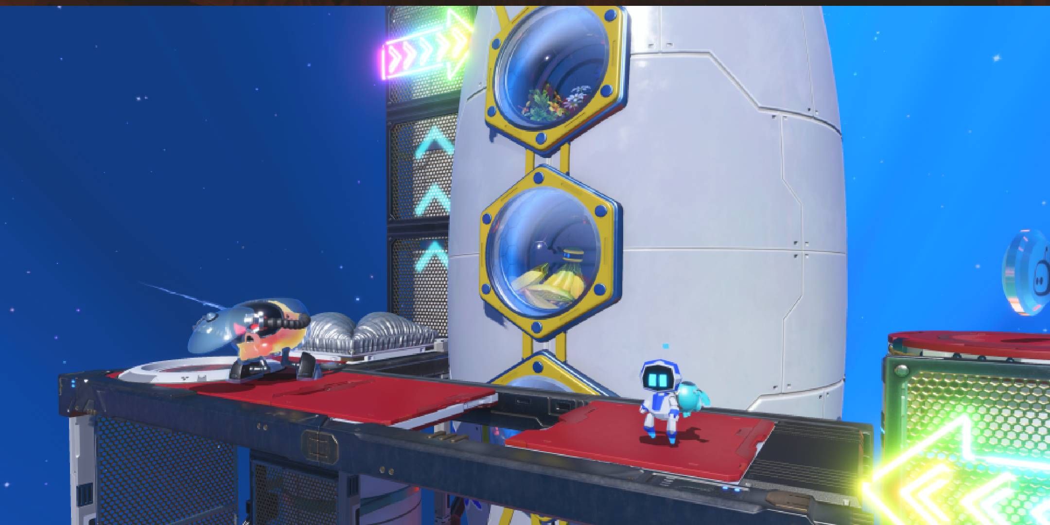 Most Difficult Astro Bot Levels, Ranked