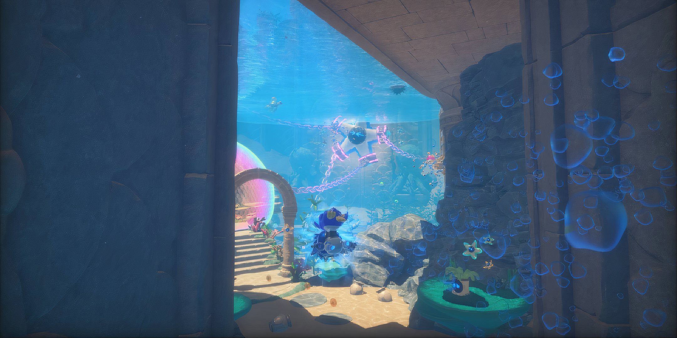 The Best Levels In Astro Bot