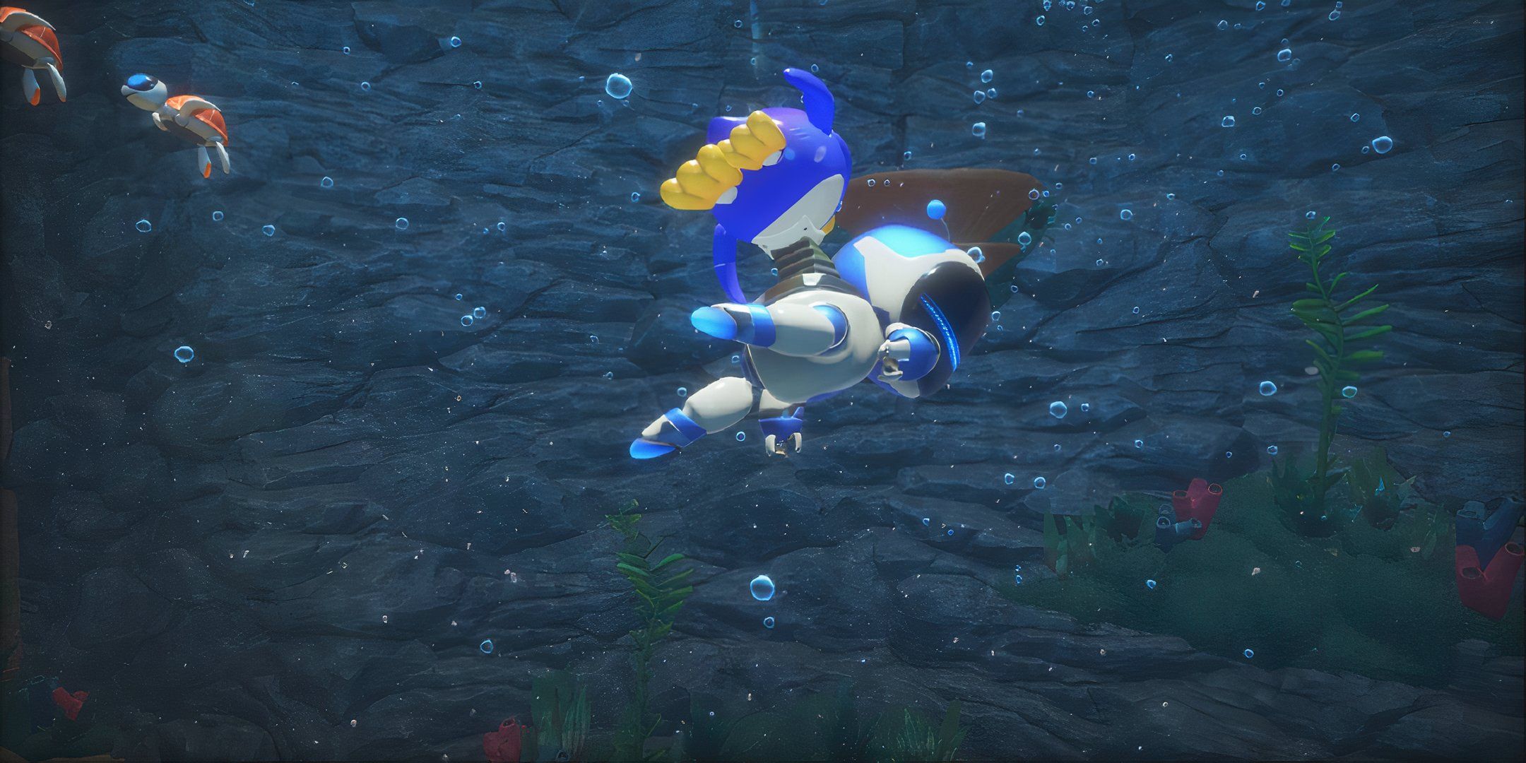 The Best Levels In Astro Bot