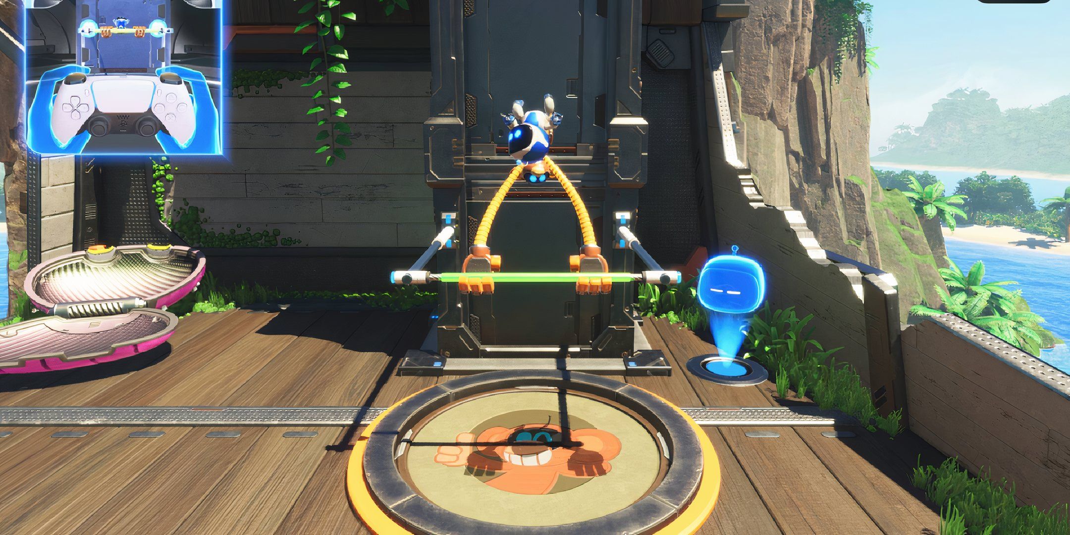 Every Power In Astro Bot, Ranked