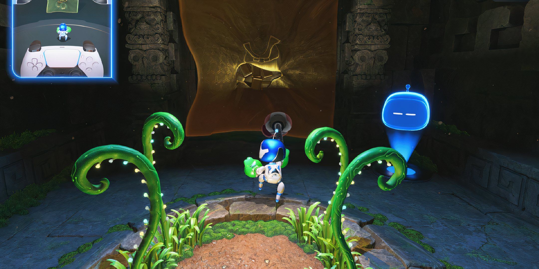 Every Power In Astro Bot, Ranked