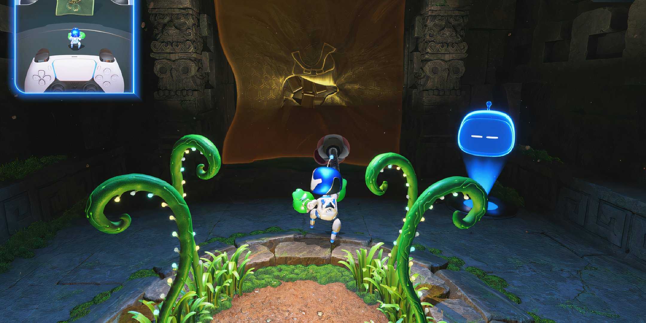 Battle Bot Controllers Every Power In Astro Bot, Ranked