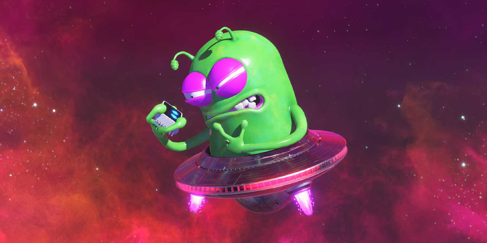 Astro Bot Makes Me Want To Finally Finish Super Mario Galaxy