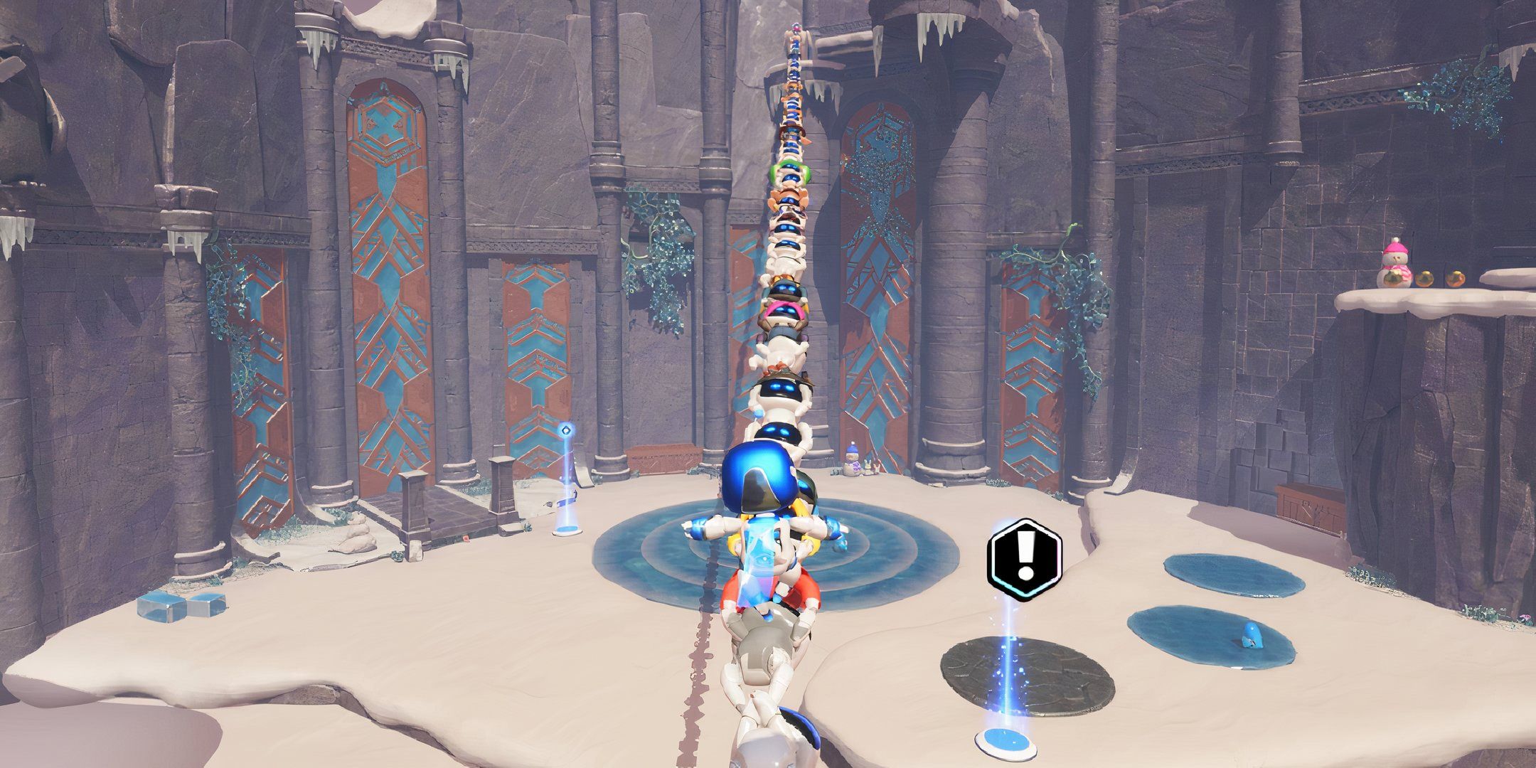 Beginner Tips For Astro Bot