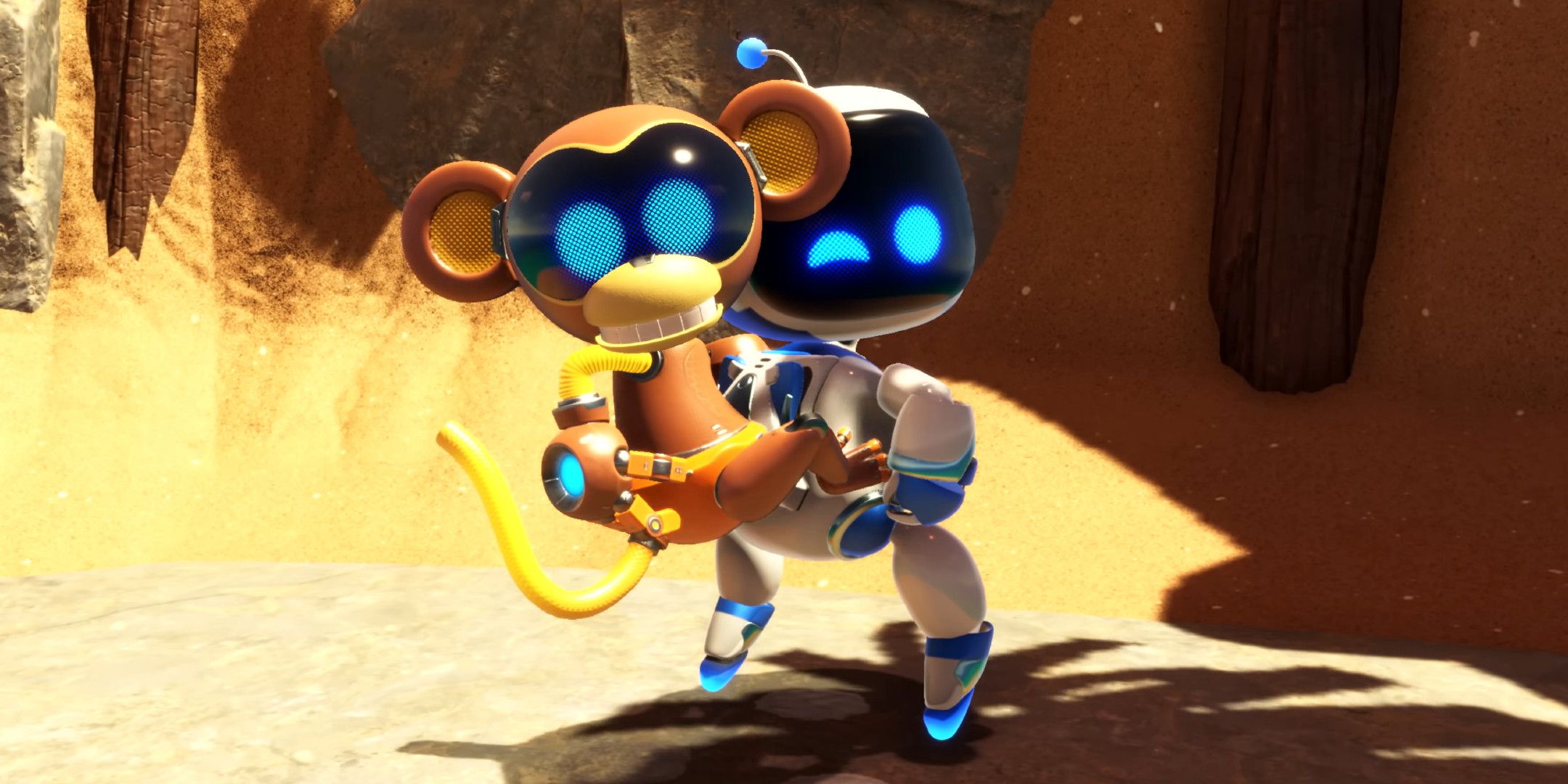 Is Astro's Playroom Better Than Astro Bot?