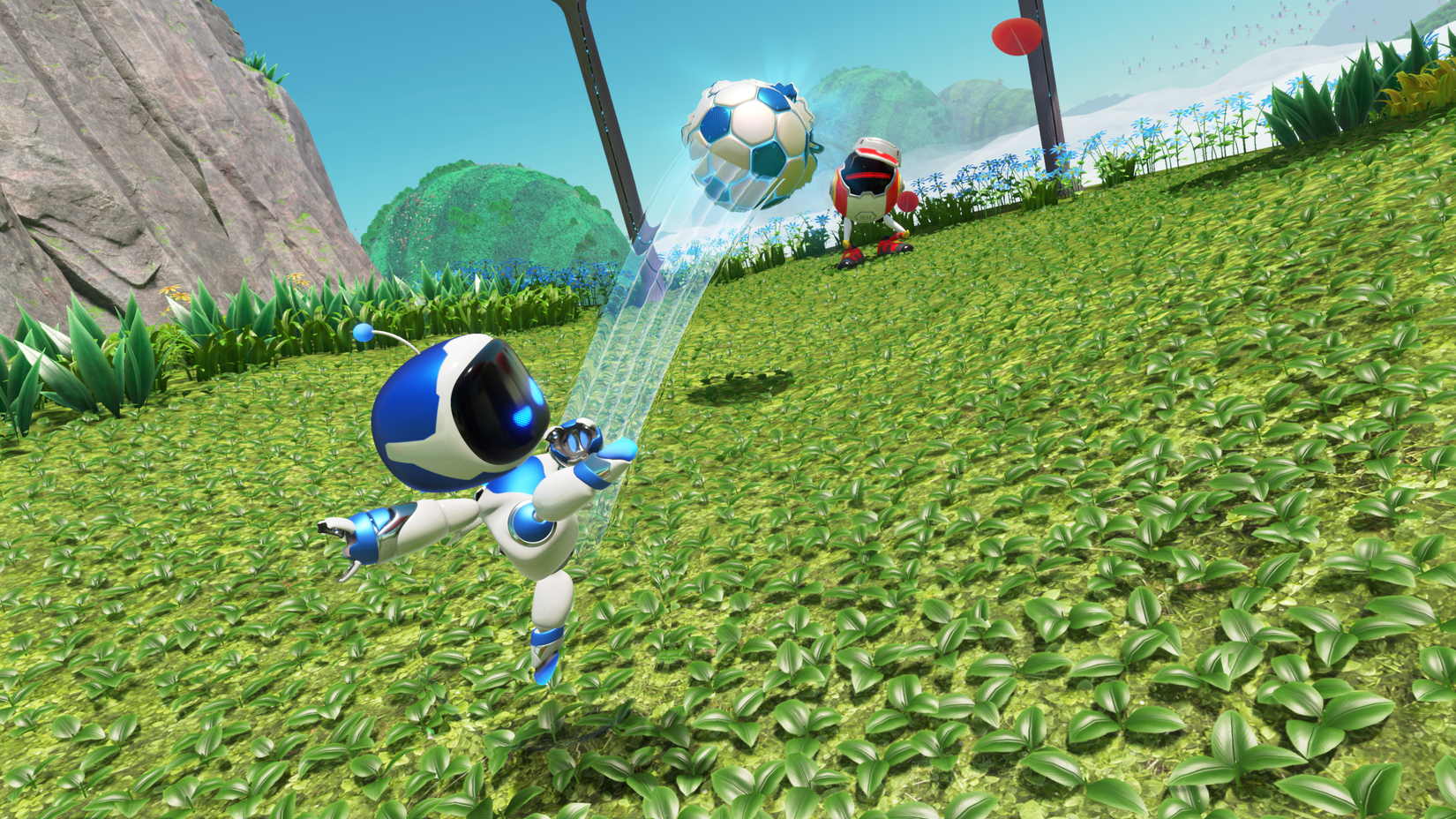 Astrobot Math Complete Guide And Walkthrough For Astro Bot