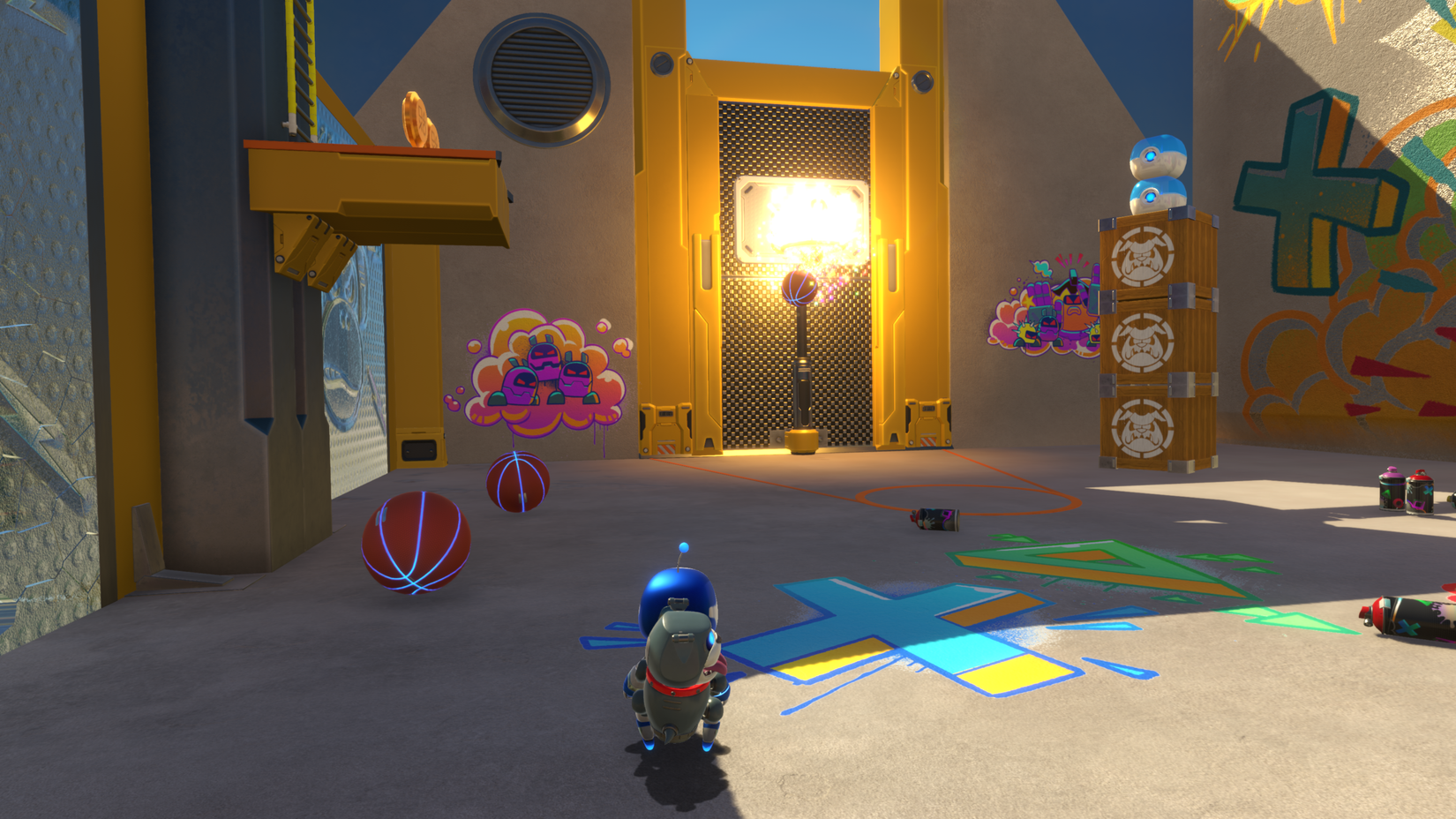 How To Earn Every Trophy In Astro Bot