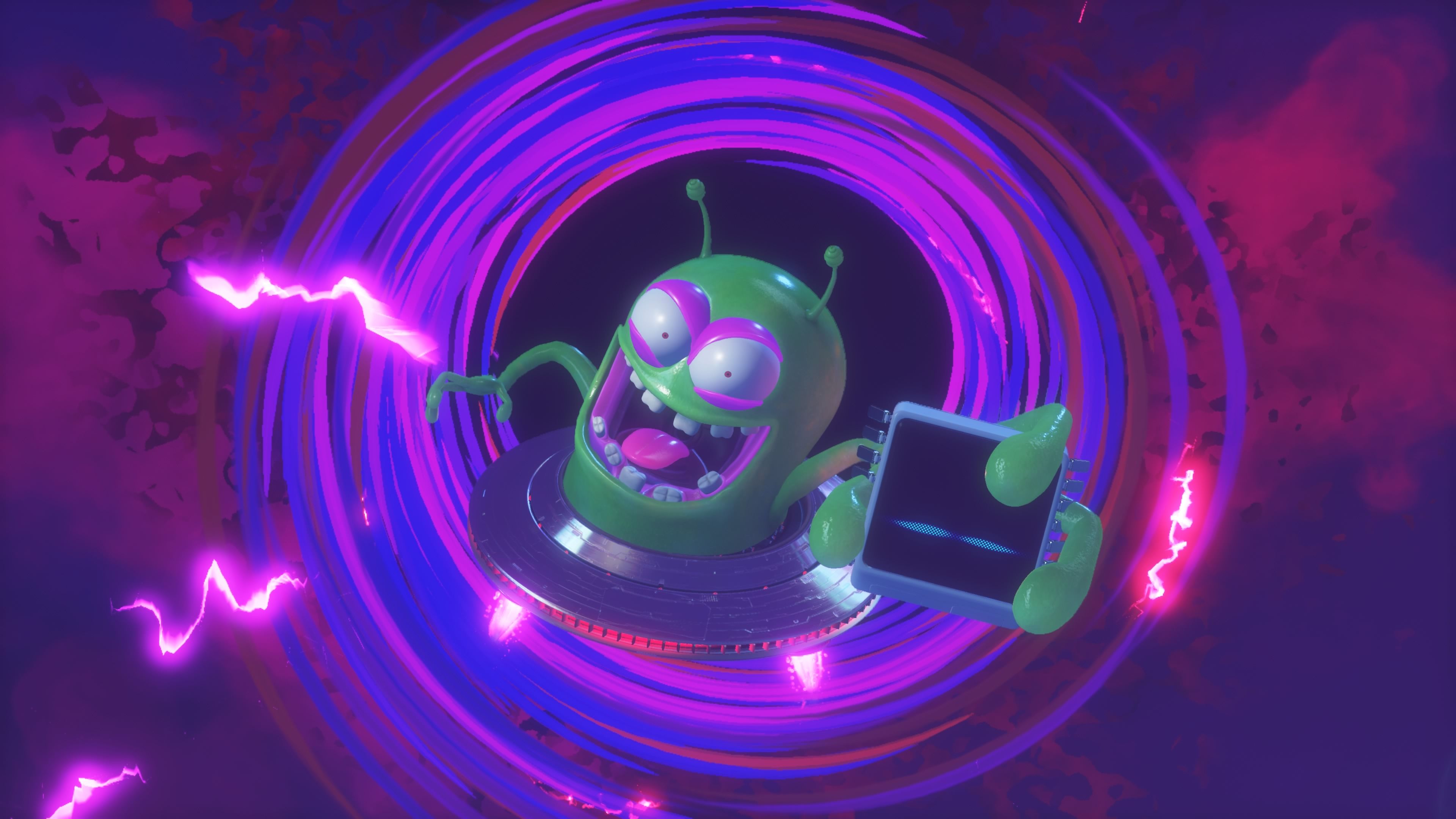 Best Things That Make No Sense In Astro Bot