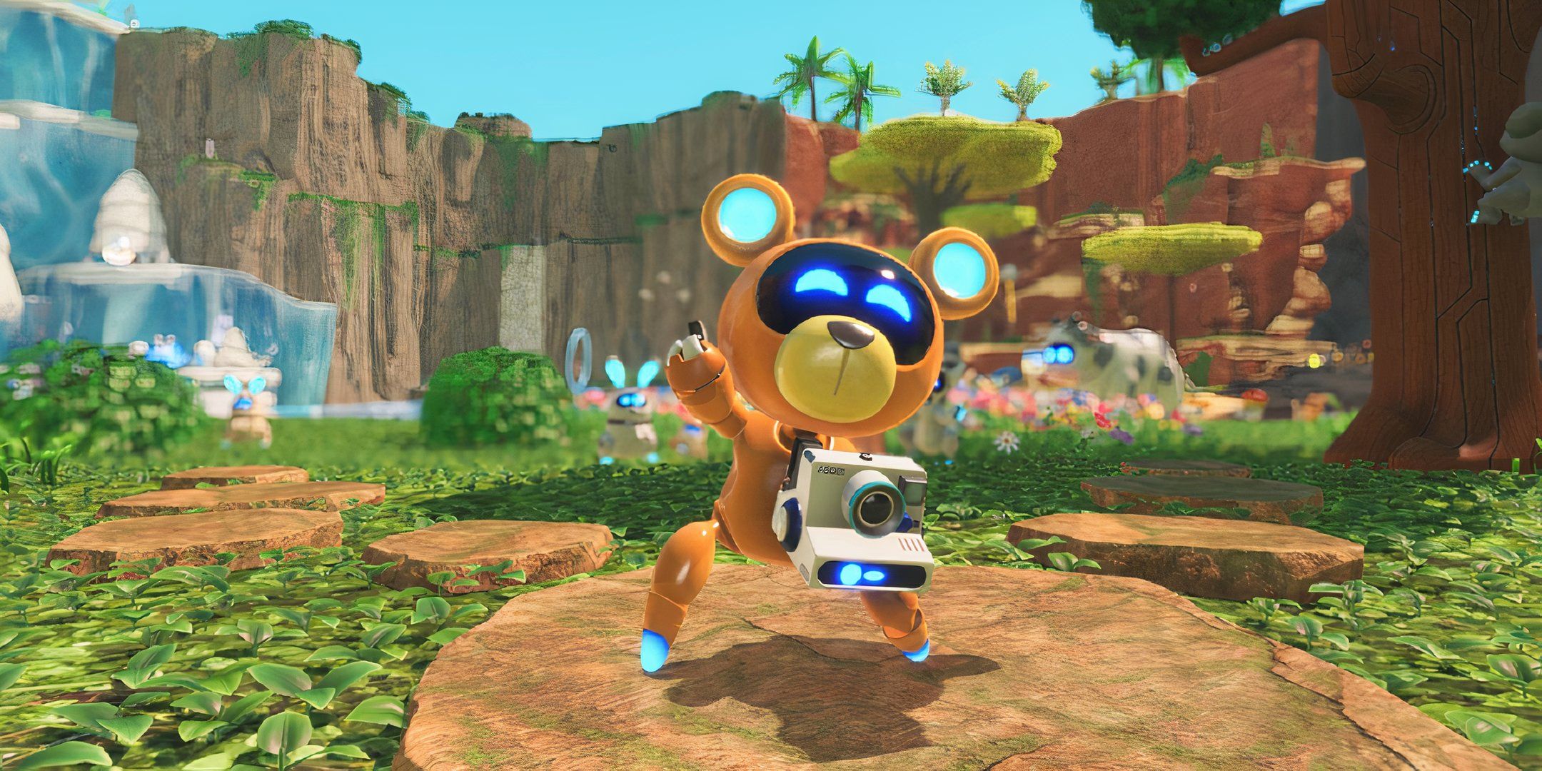 Beginner Tips For Astro Bot