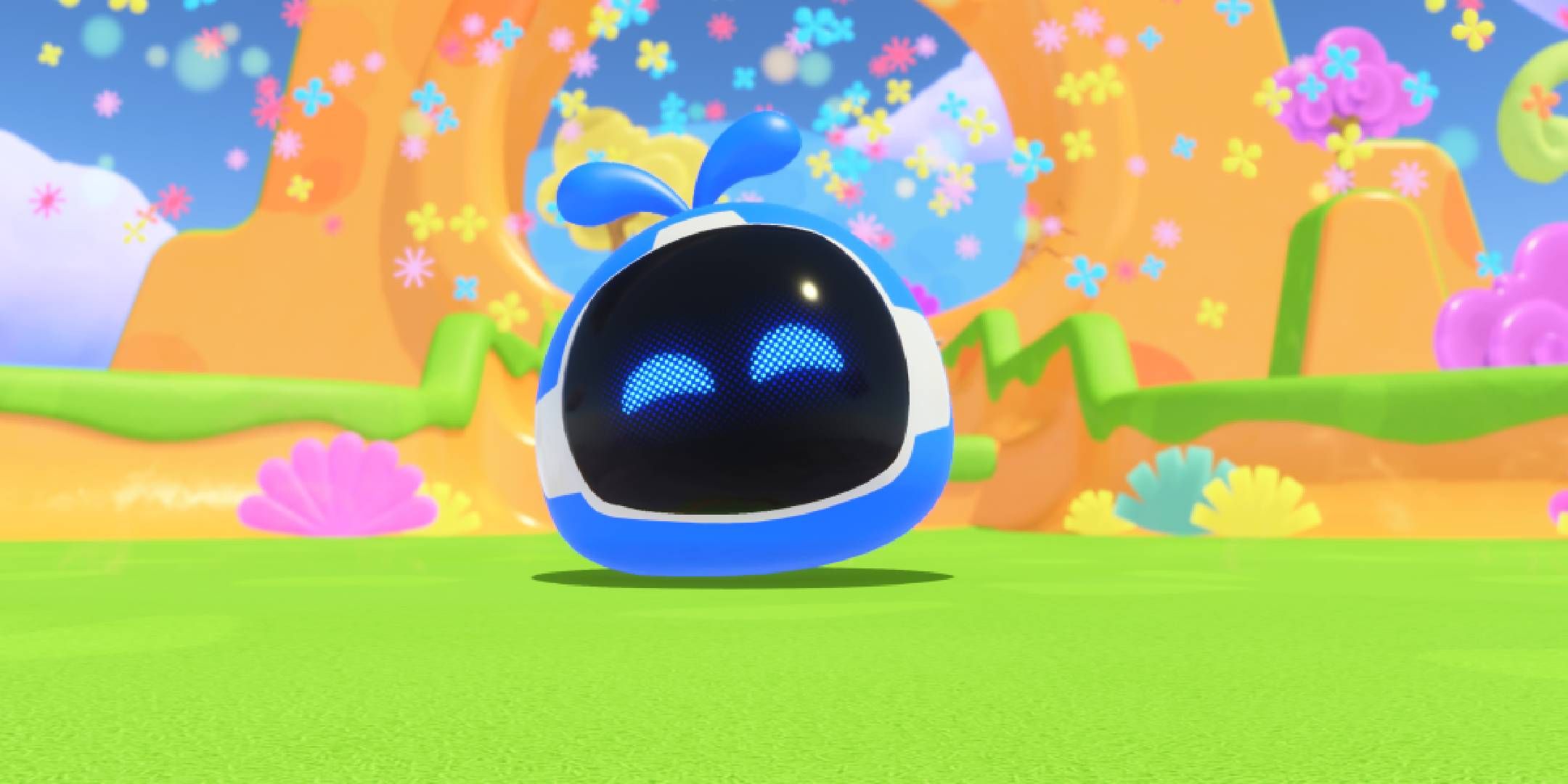 Most Creative DualSense Controller Uses In Astro Bot